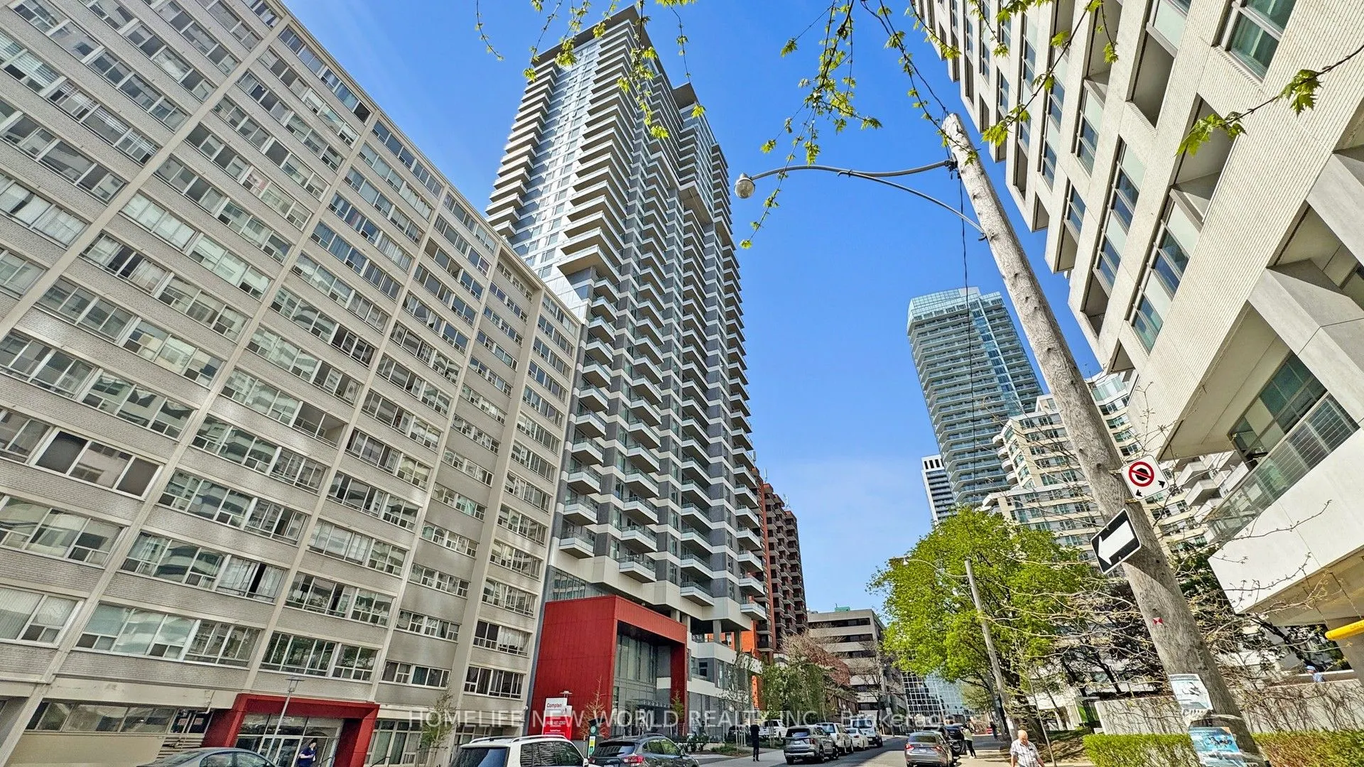 50 Dunfield Avenue, #714
