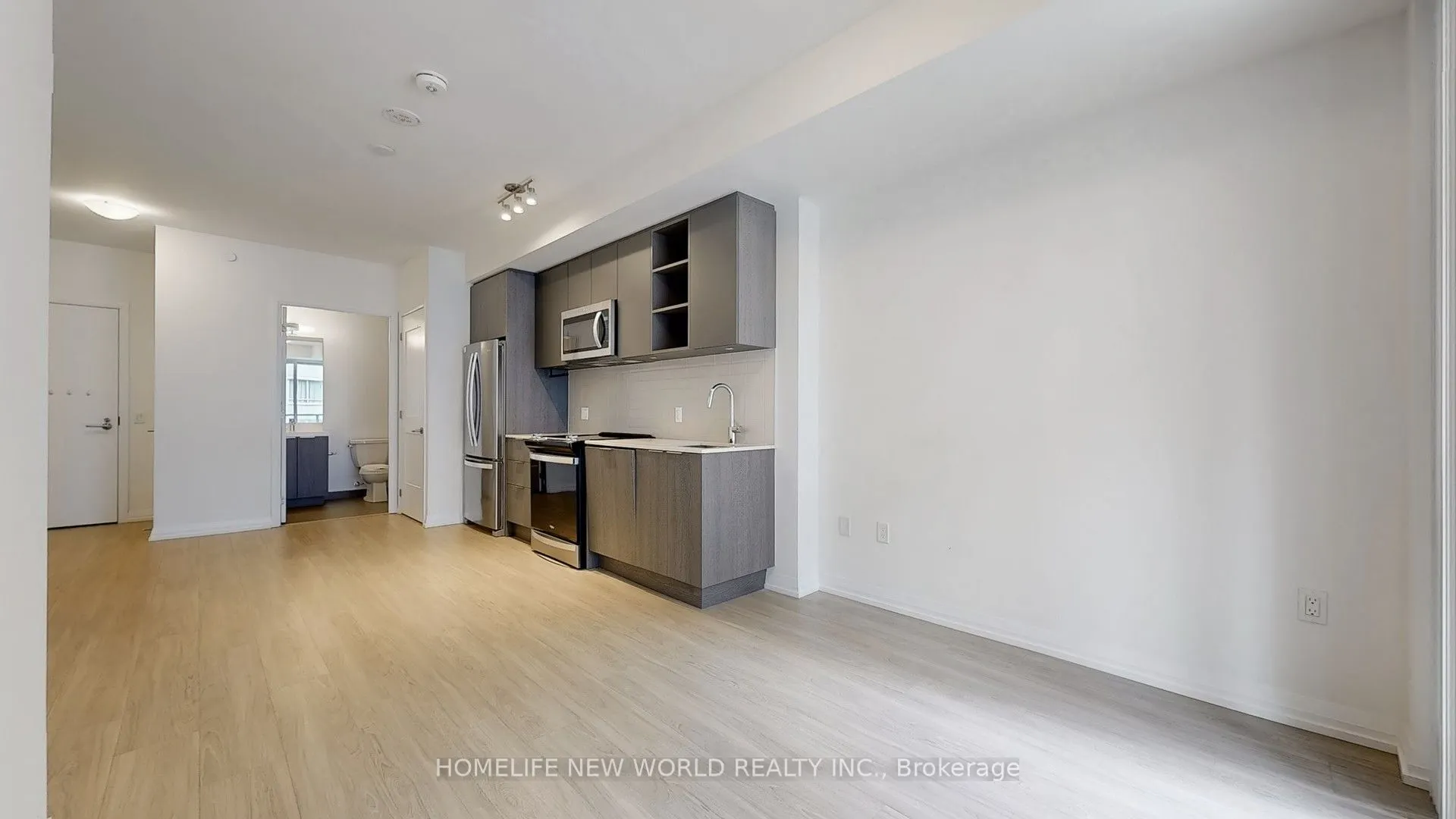 50 Dunfield Avenue, #714