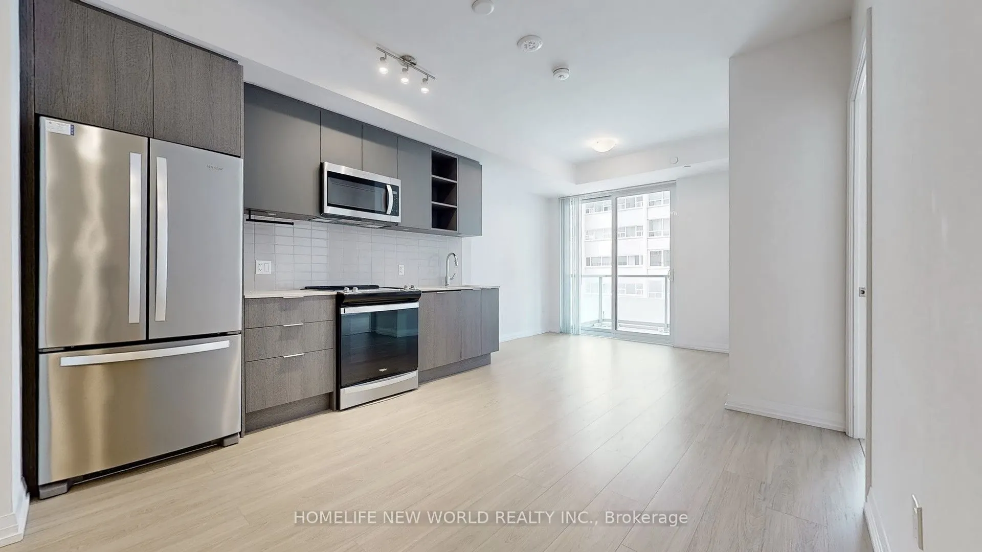 50 Dunfield Avenue, #714