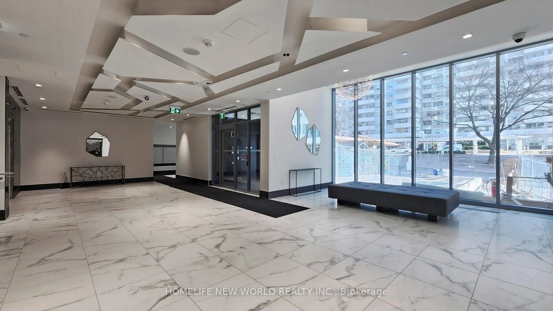 50 Dunfield Avenue, #714