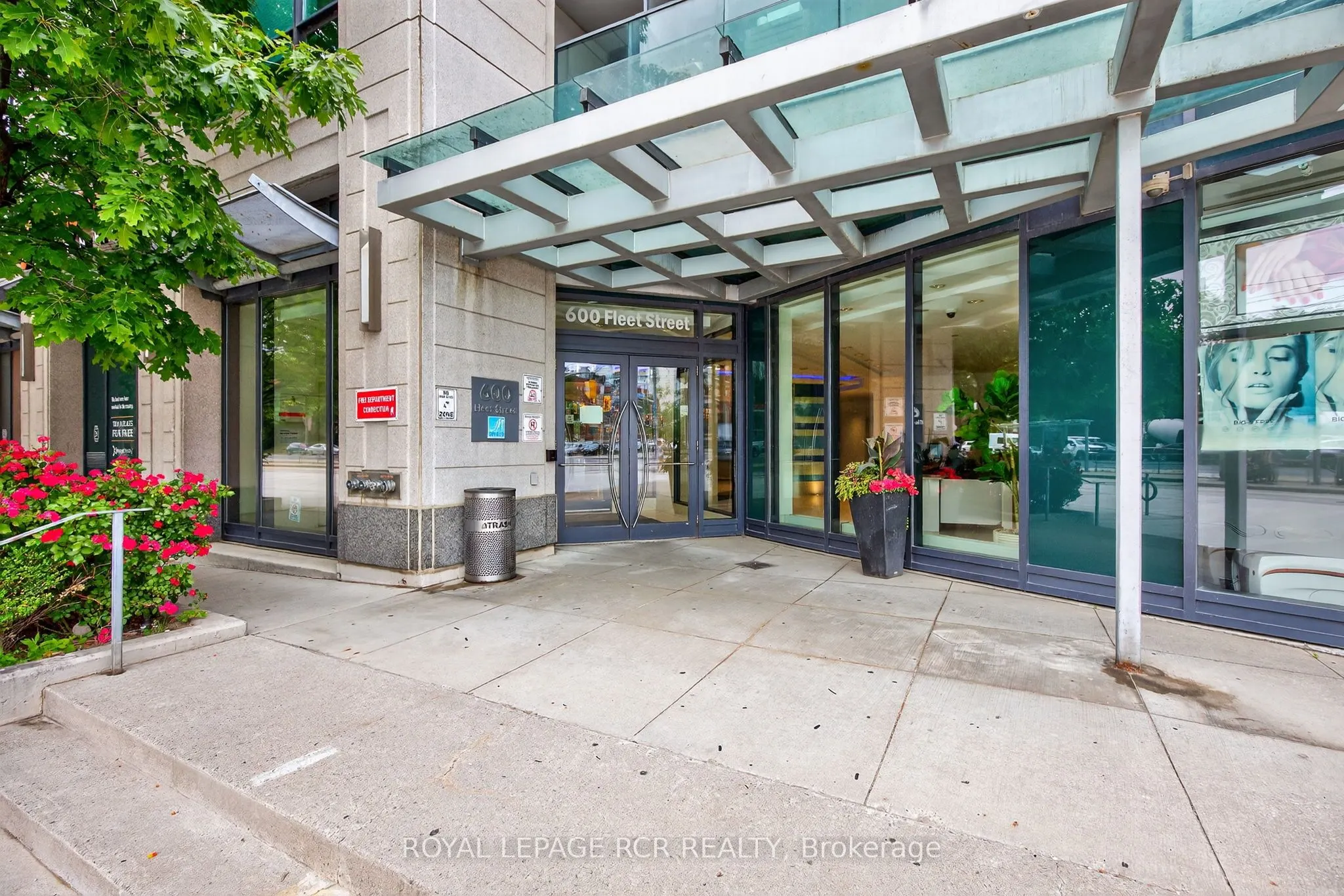 600 Fleet Street, #310