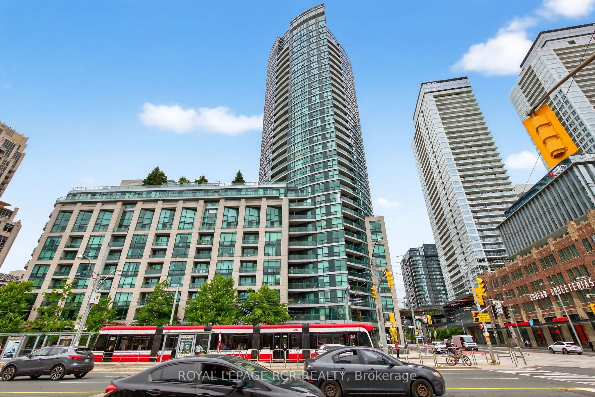 600 Fleet Street, #310