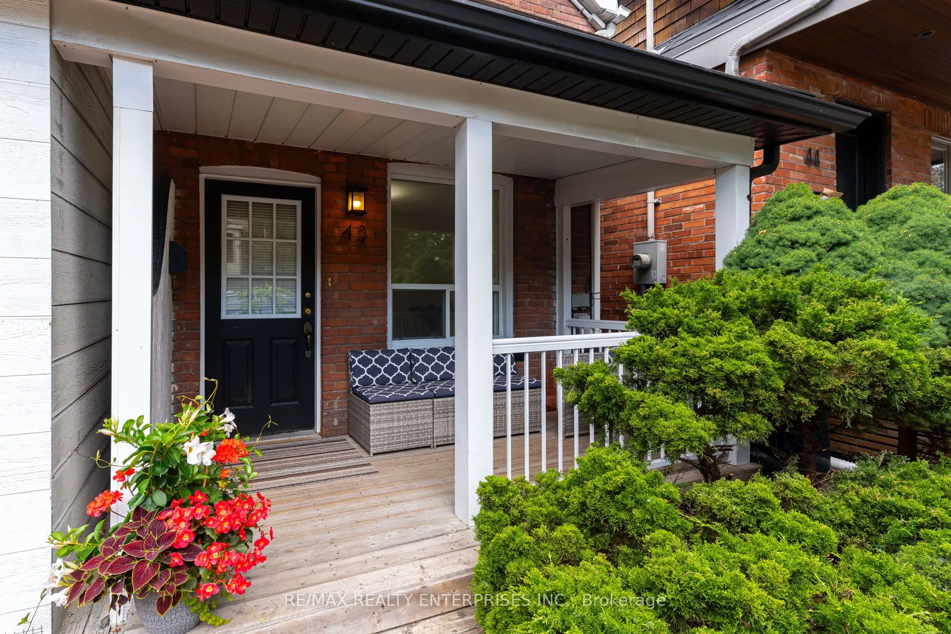 42 Roslin Avenue