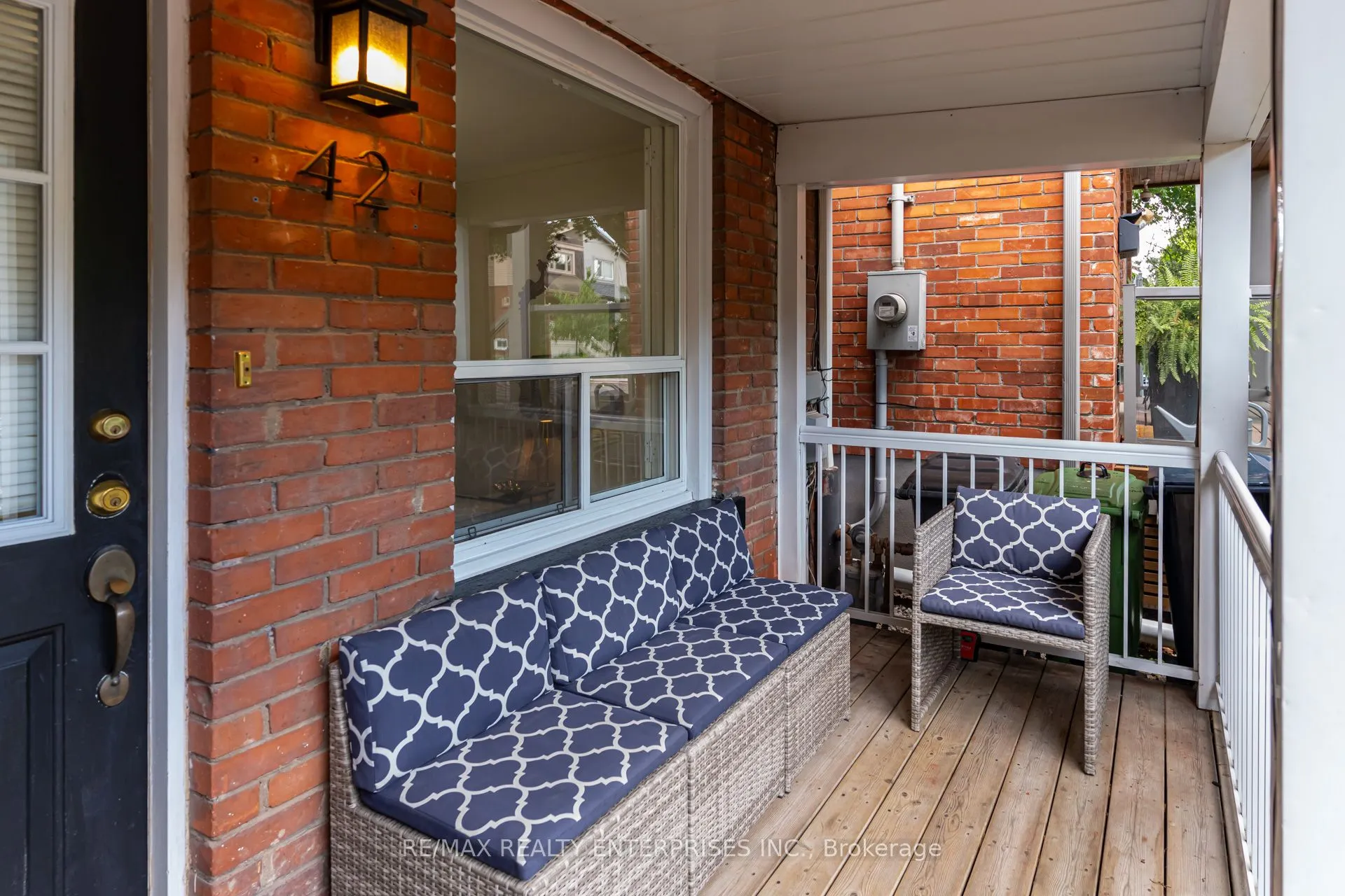 42 Roslin Avenue