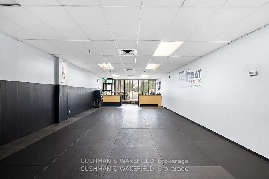 3537 Bathurst Street, #A