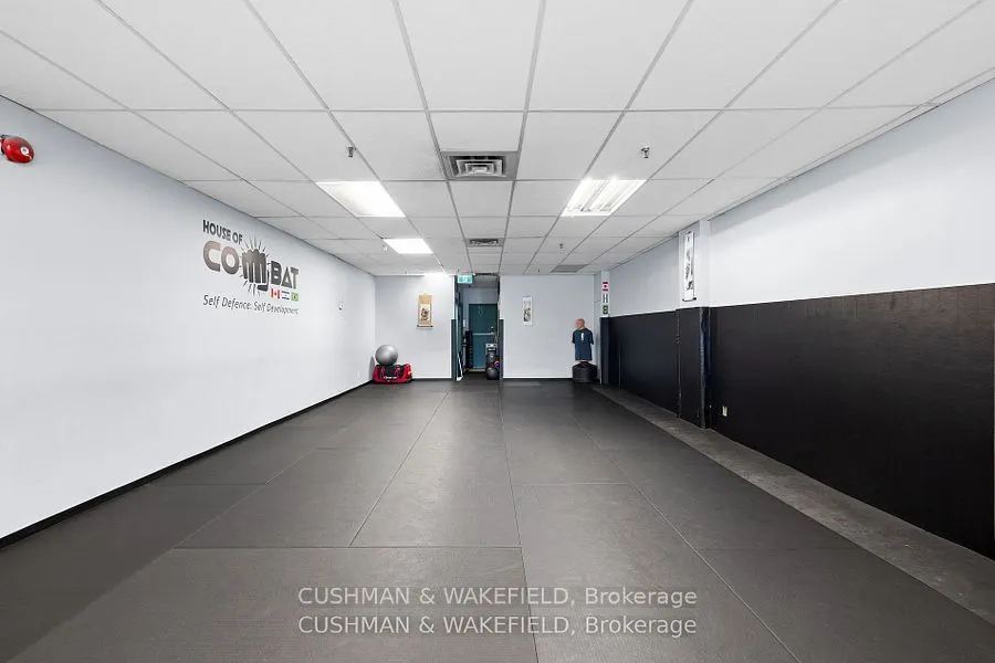 3537 Bathurst Street, #A