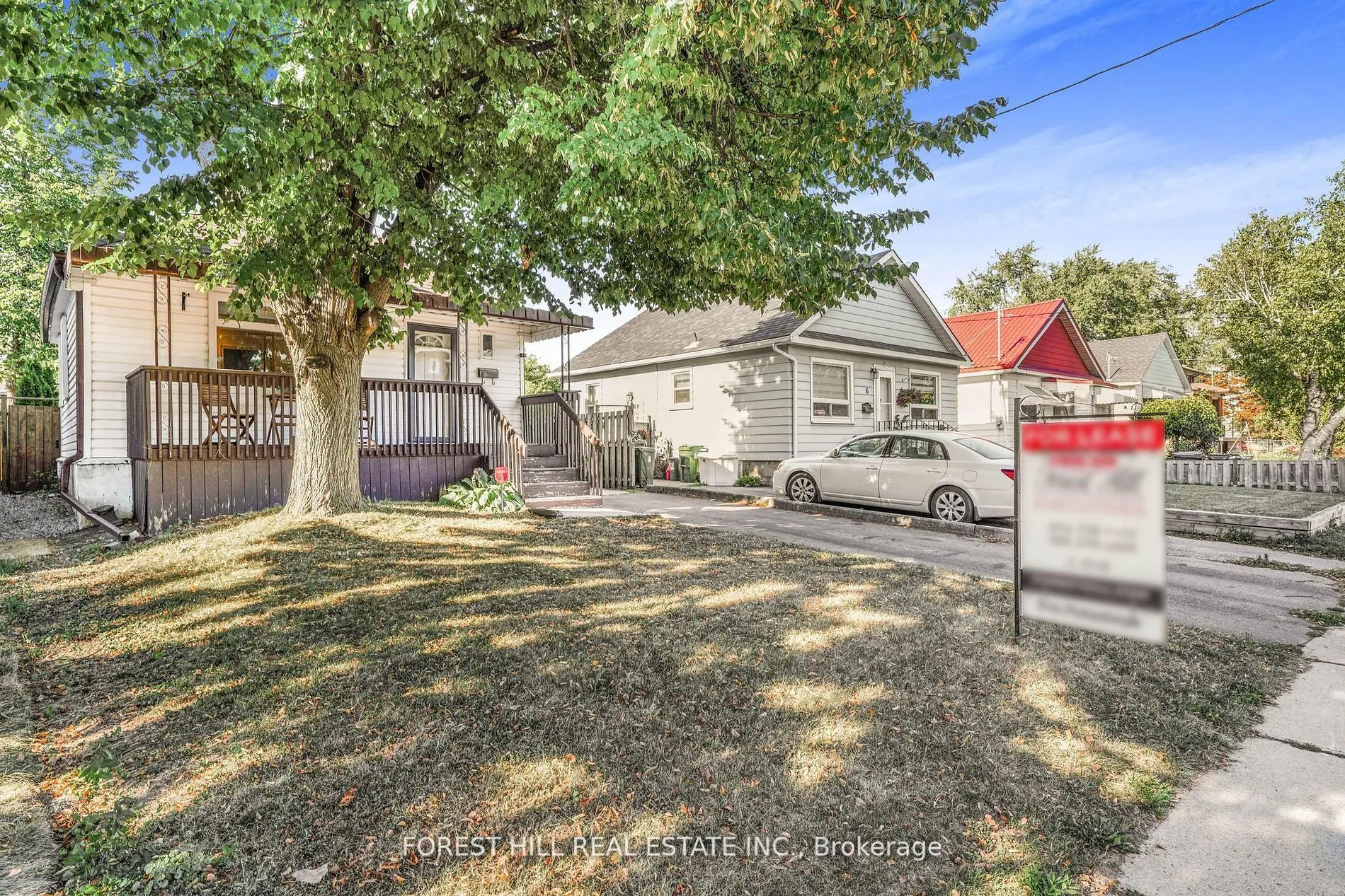 25 Maitland Street, #412