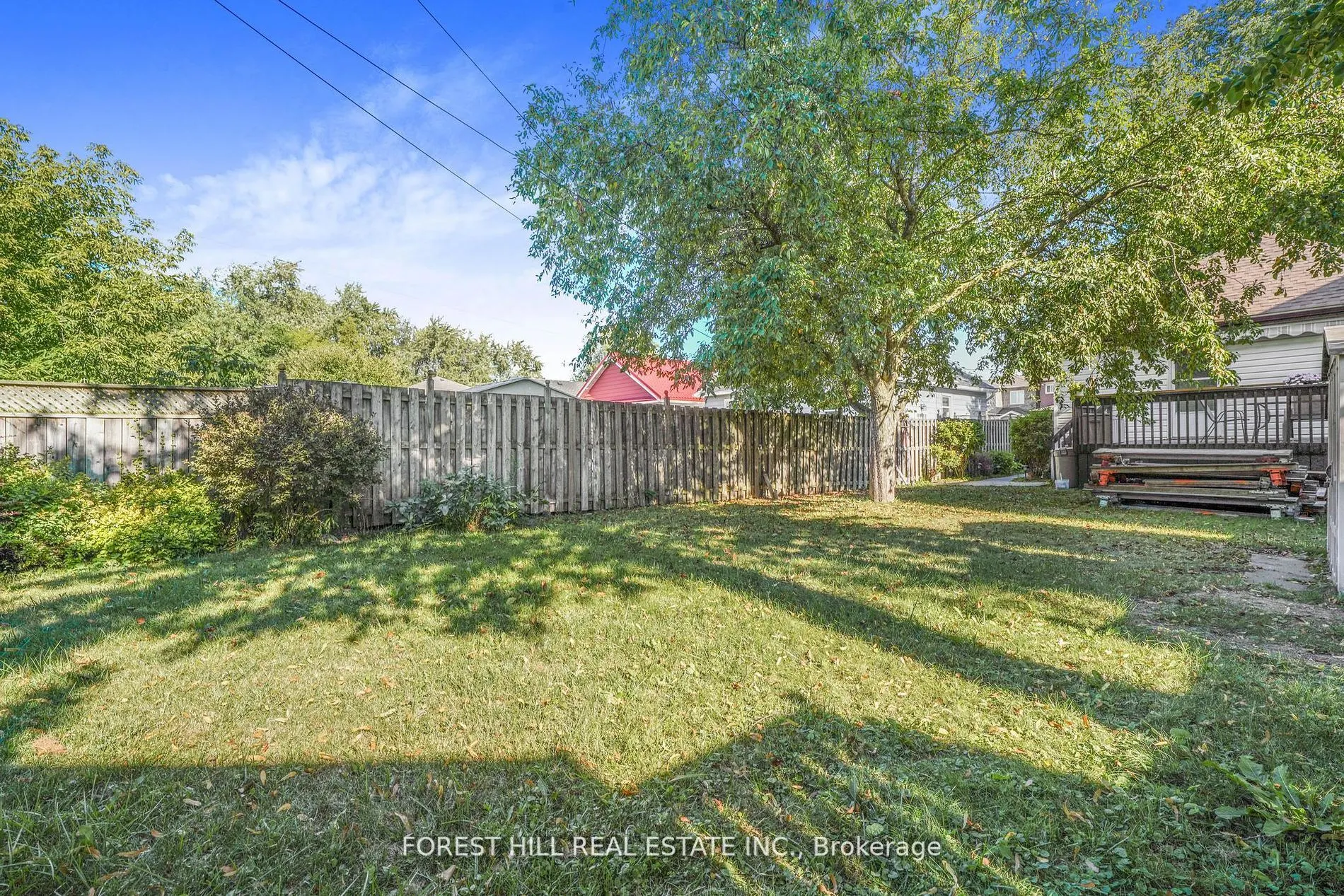 25 Maitland Street, #412