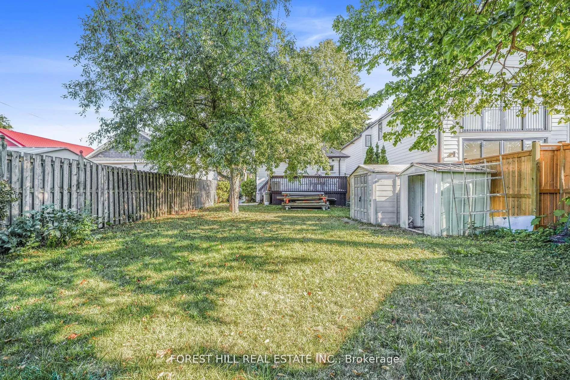 25 Maitland Street, #412