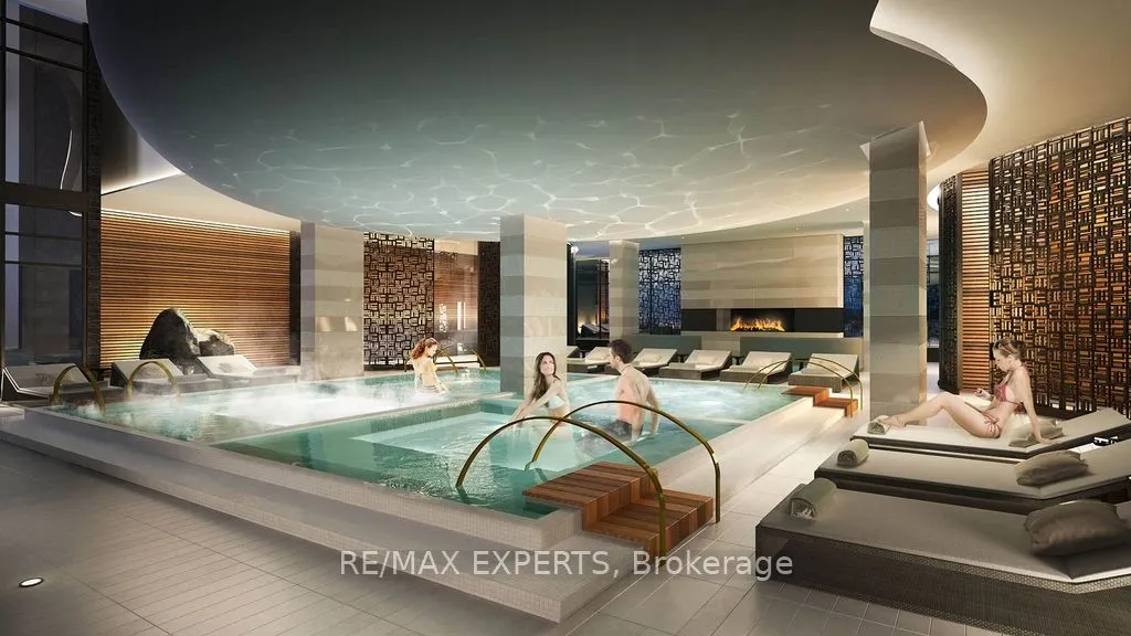501 Yonge Street, #3213