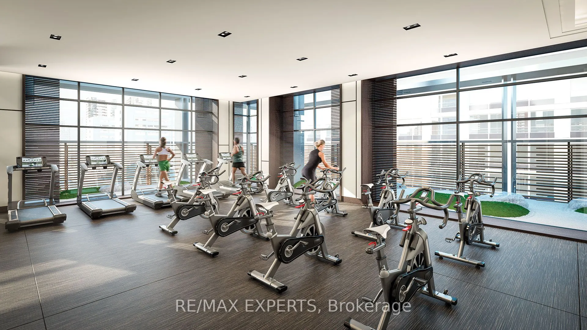 501 Yonge Street, #3213