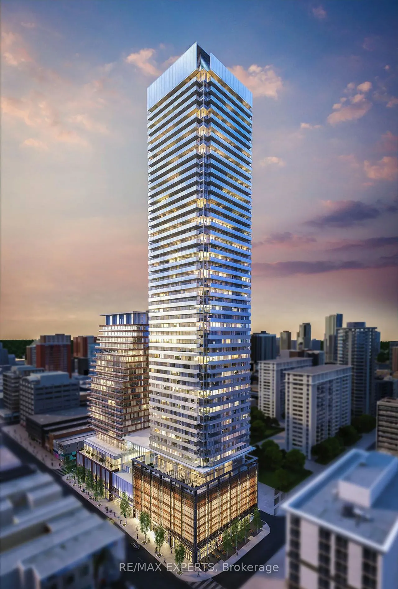 501 Yonge Street, #3213