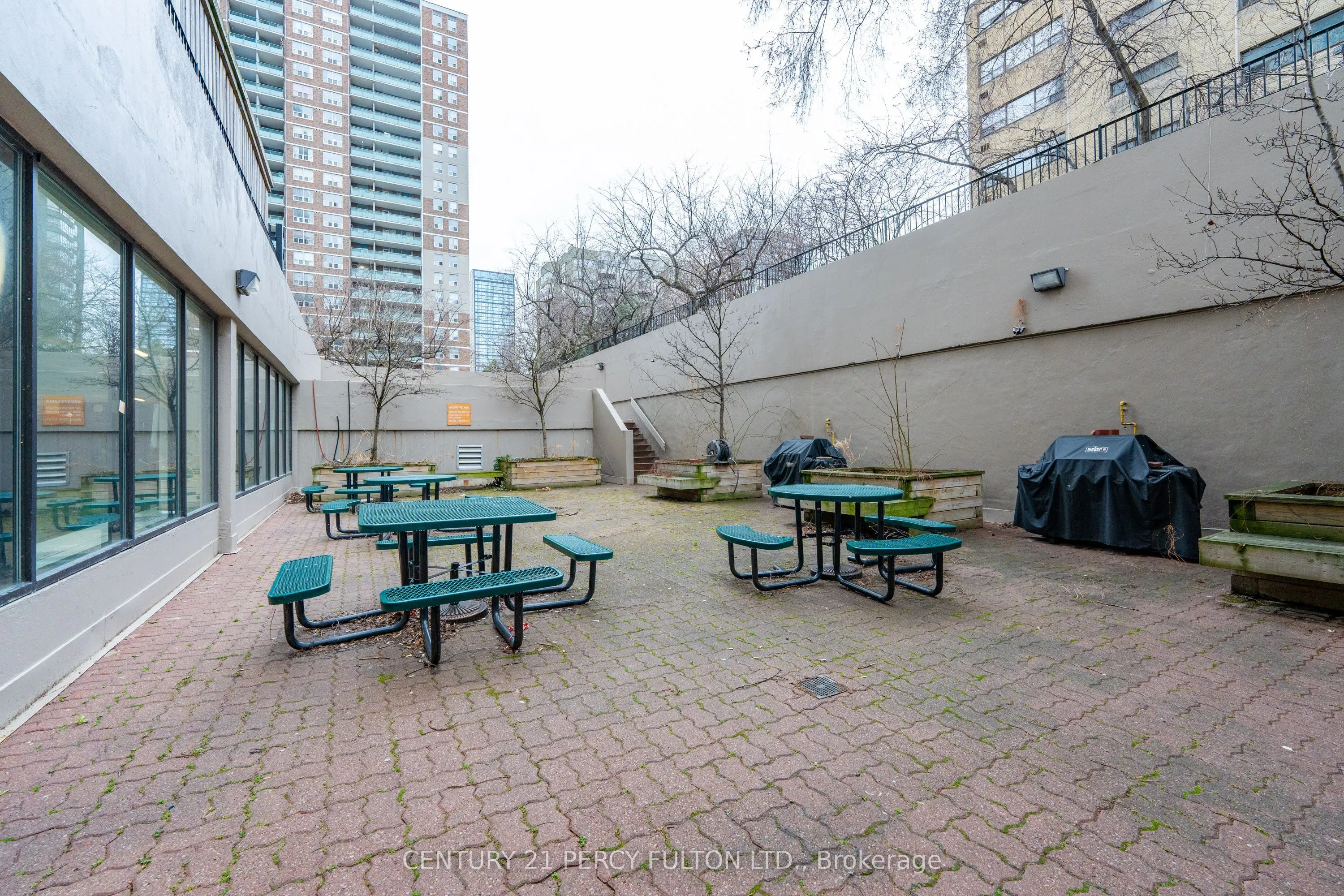 40 Homewood Avenue, #107