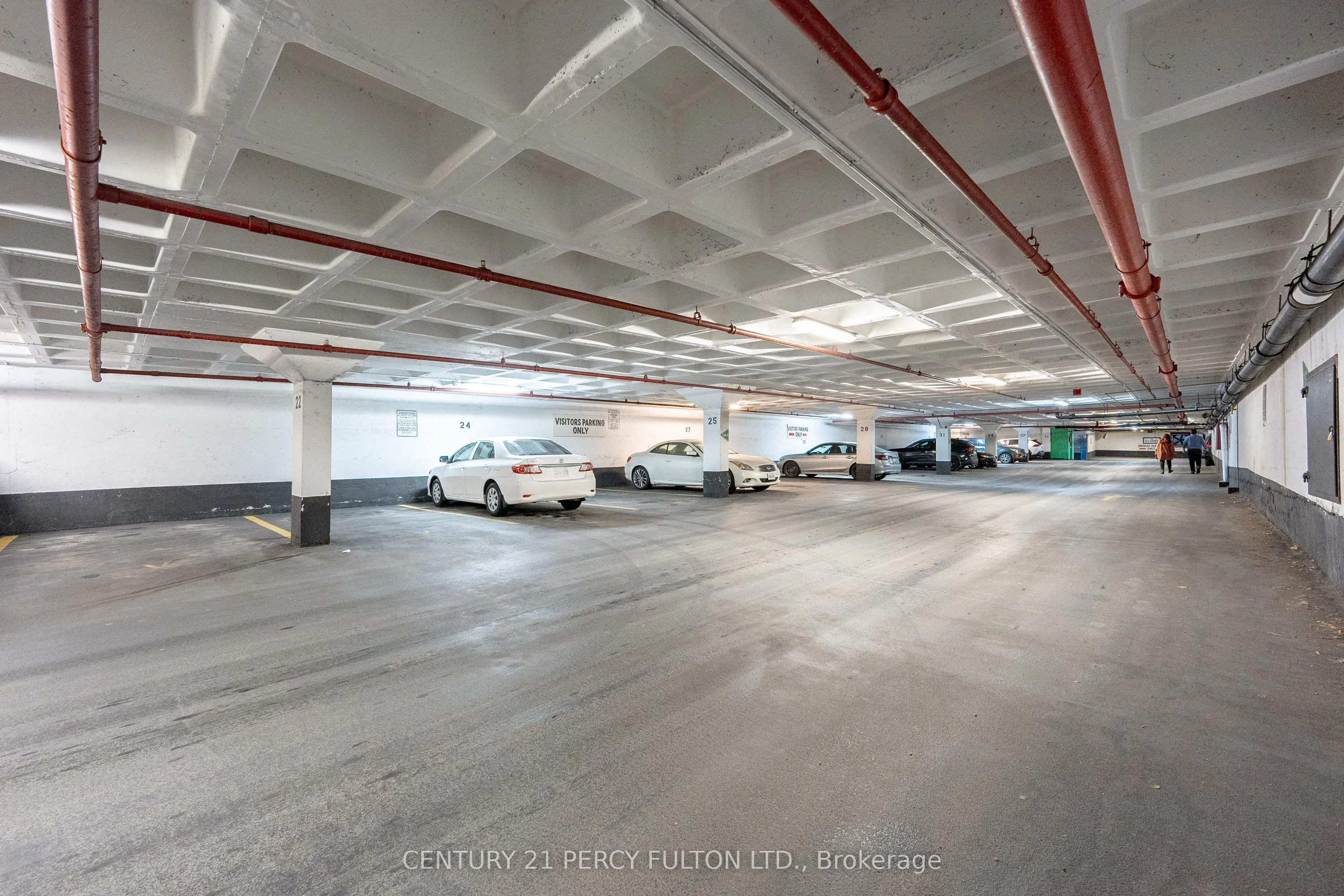 40 Homewood Avenue, #107