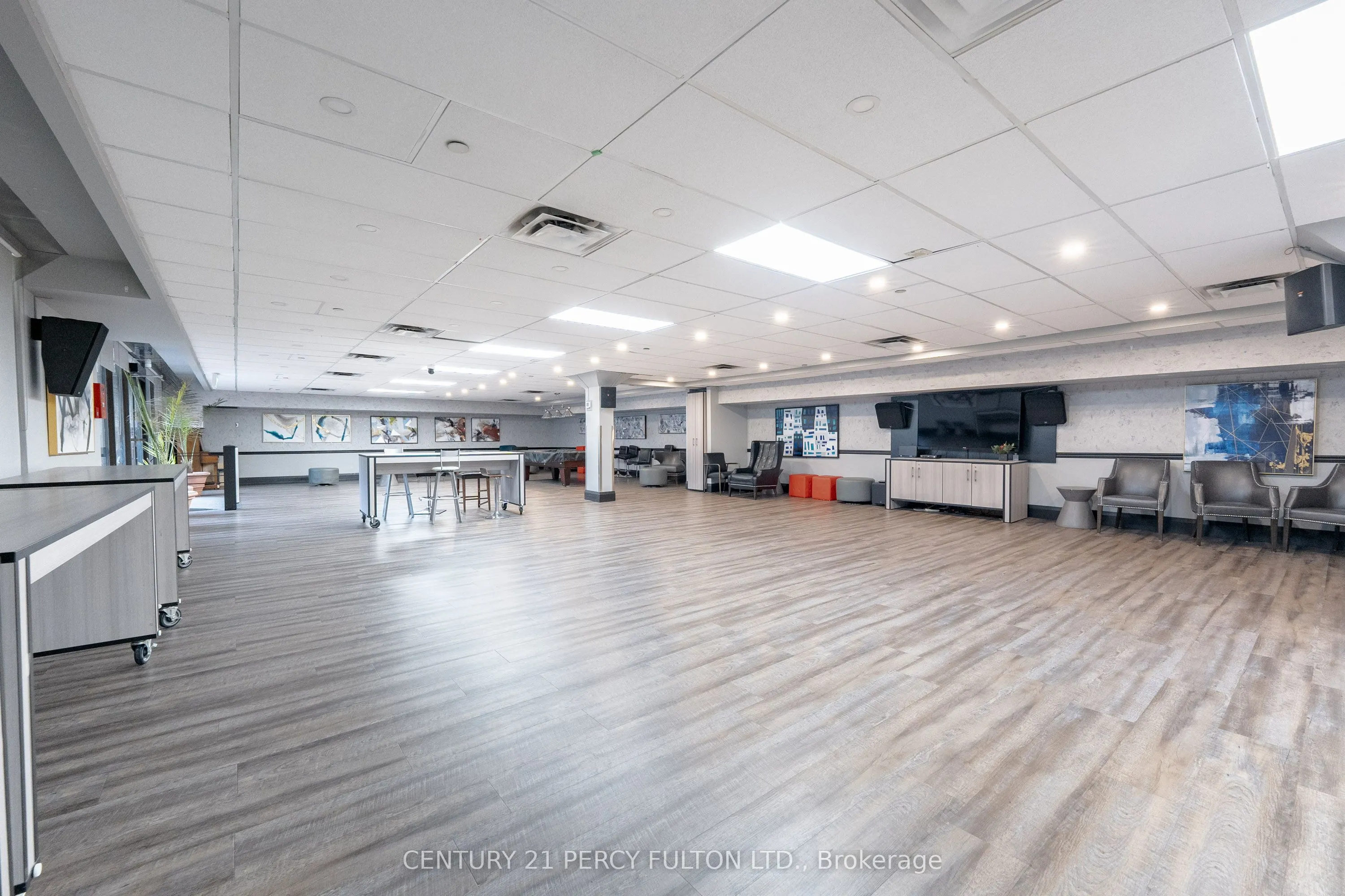 40 Homewood Avenue, #107