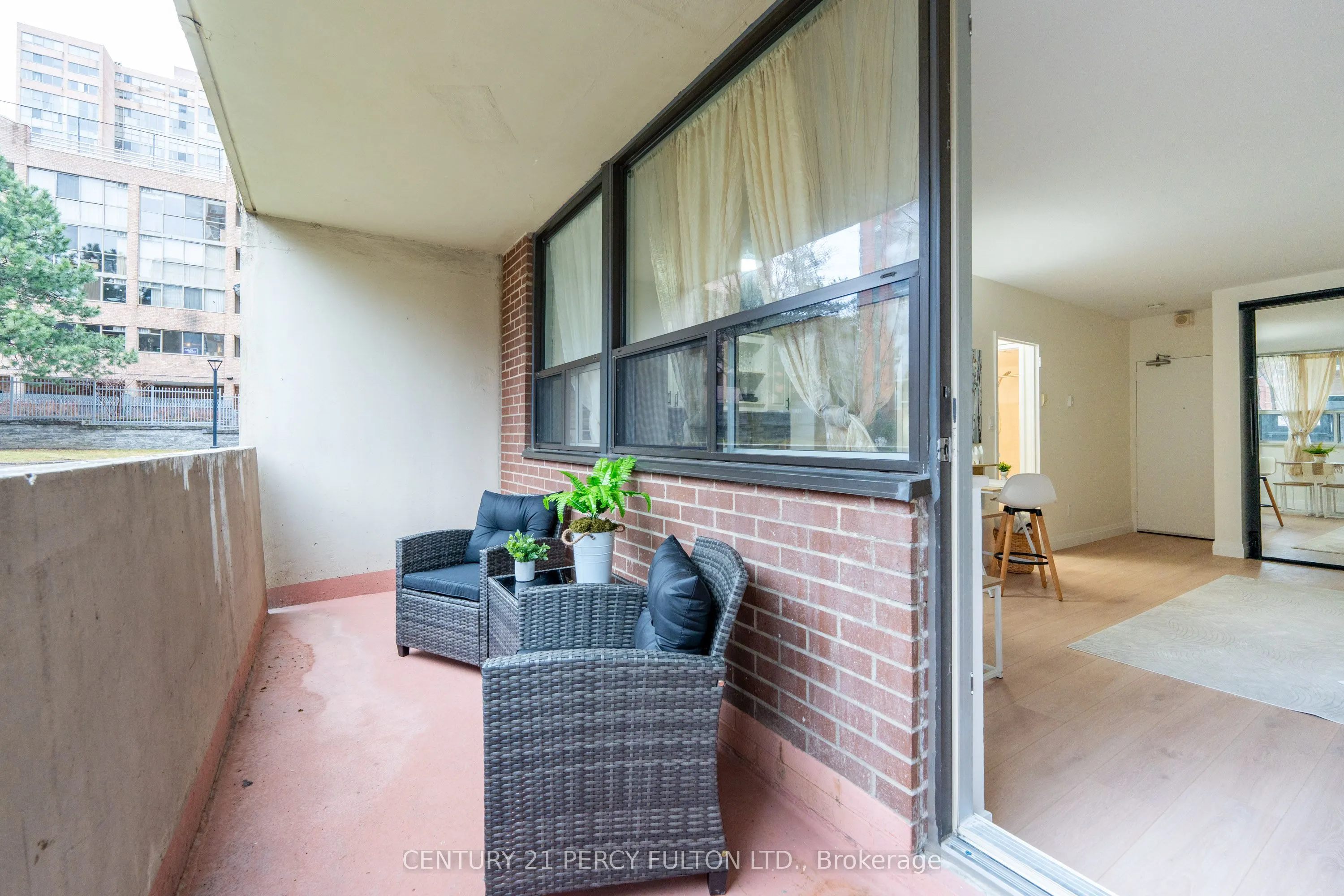 40 Homewood Avenue, #107
