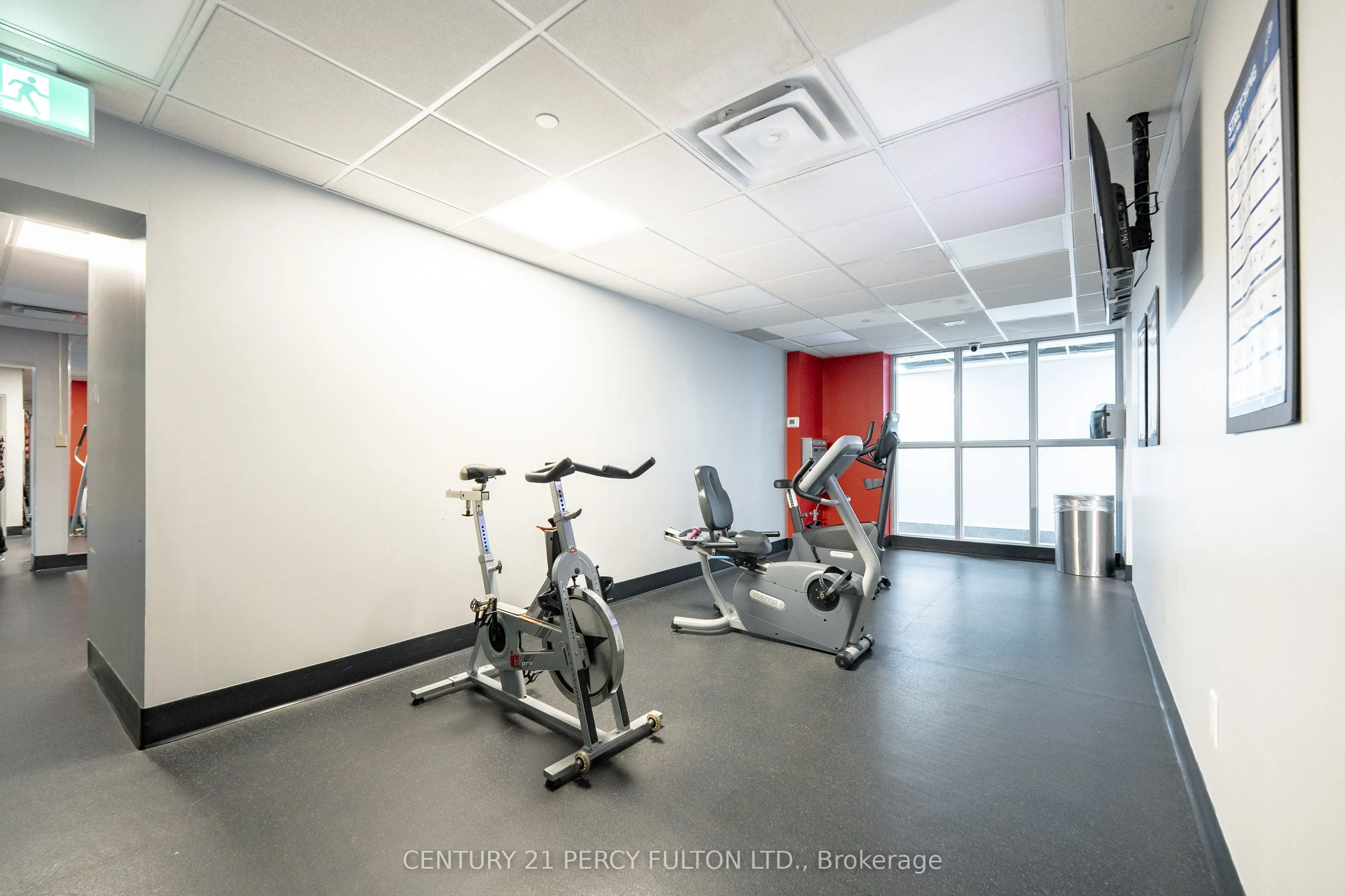 40 Homewood Avenue, #107