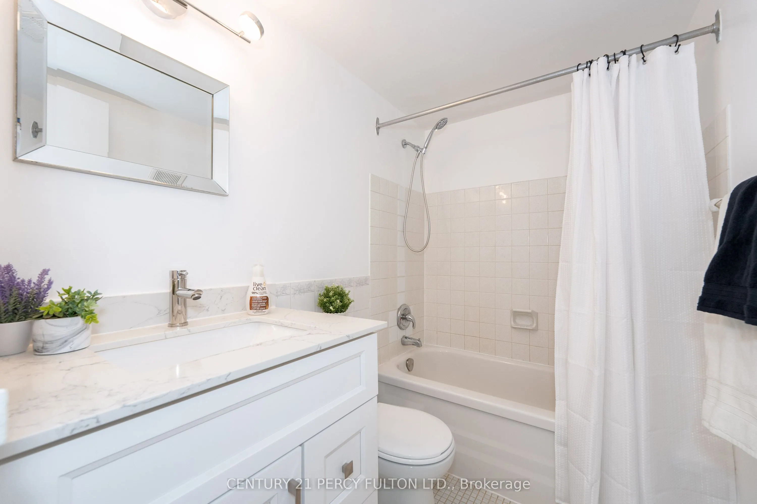 40 Homewood Avenue, #107