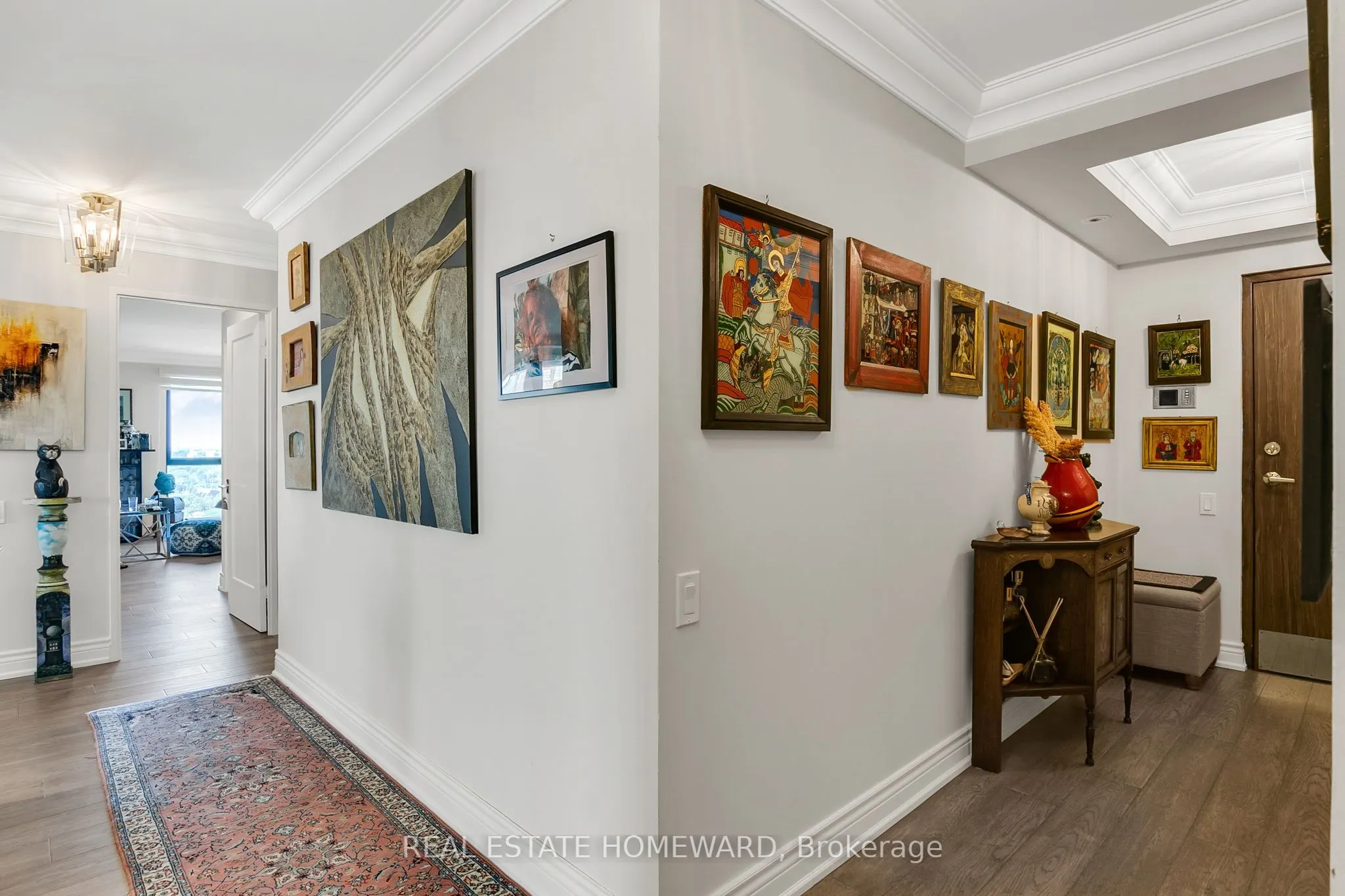 3 CONCORDE Place, #2603