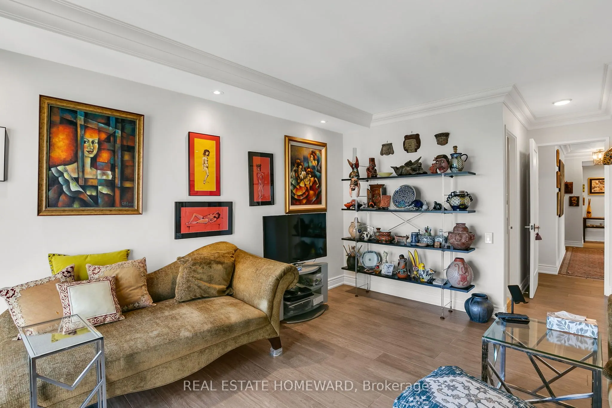 3 CONCORDE Place, #2603