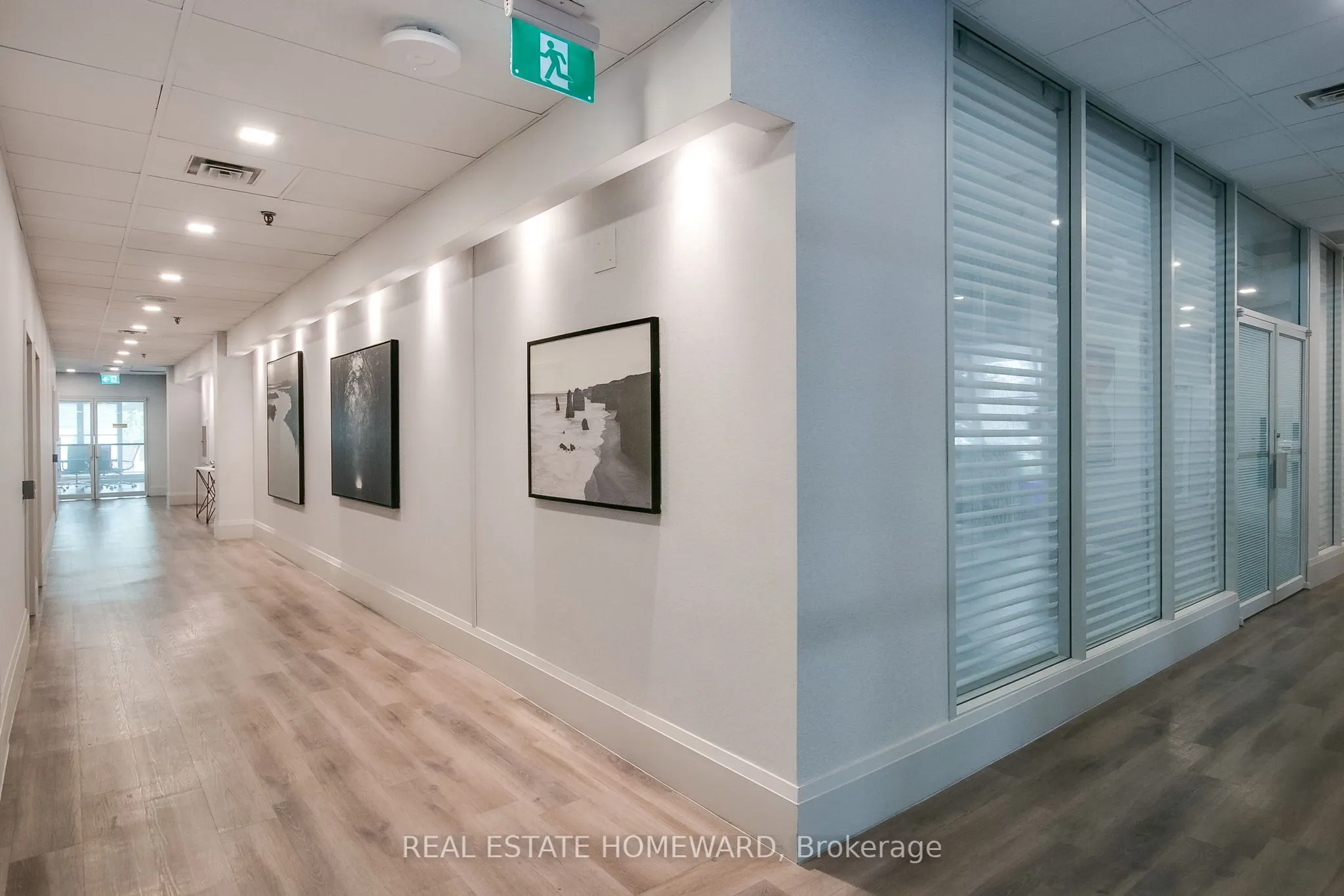 3 CONCORDE Place, #2603
