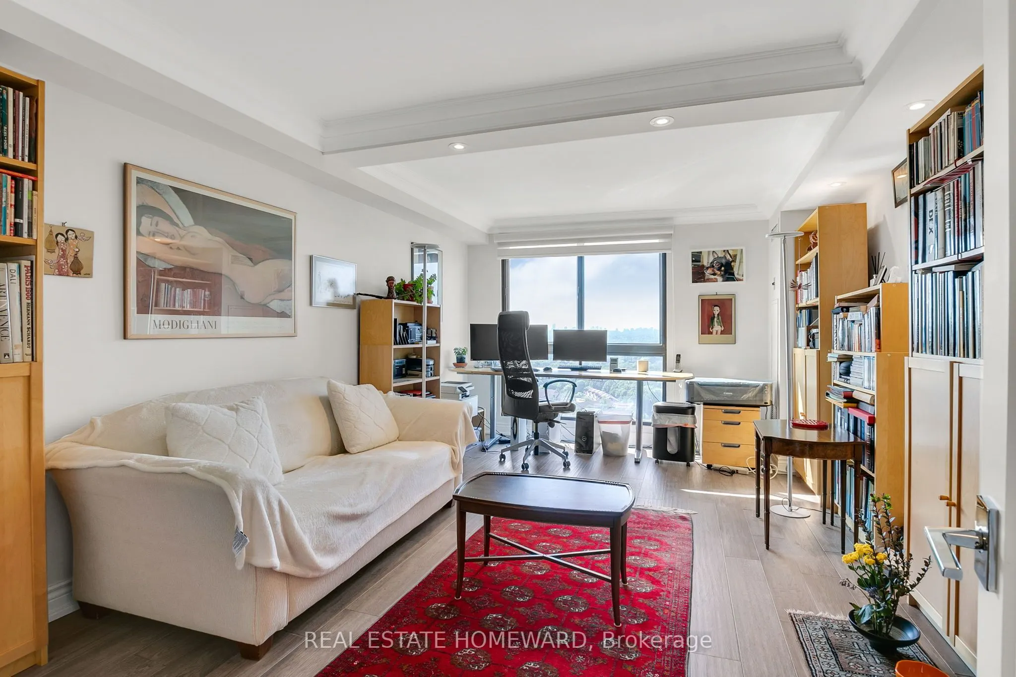 3 CONCORDE Place, #2603
