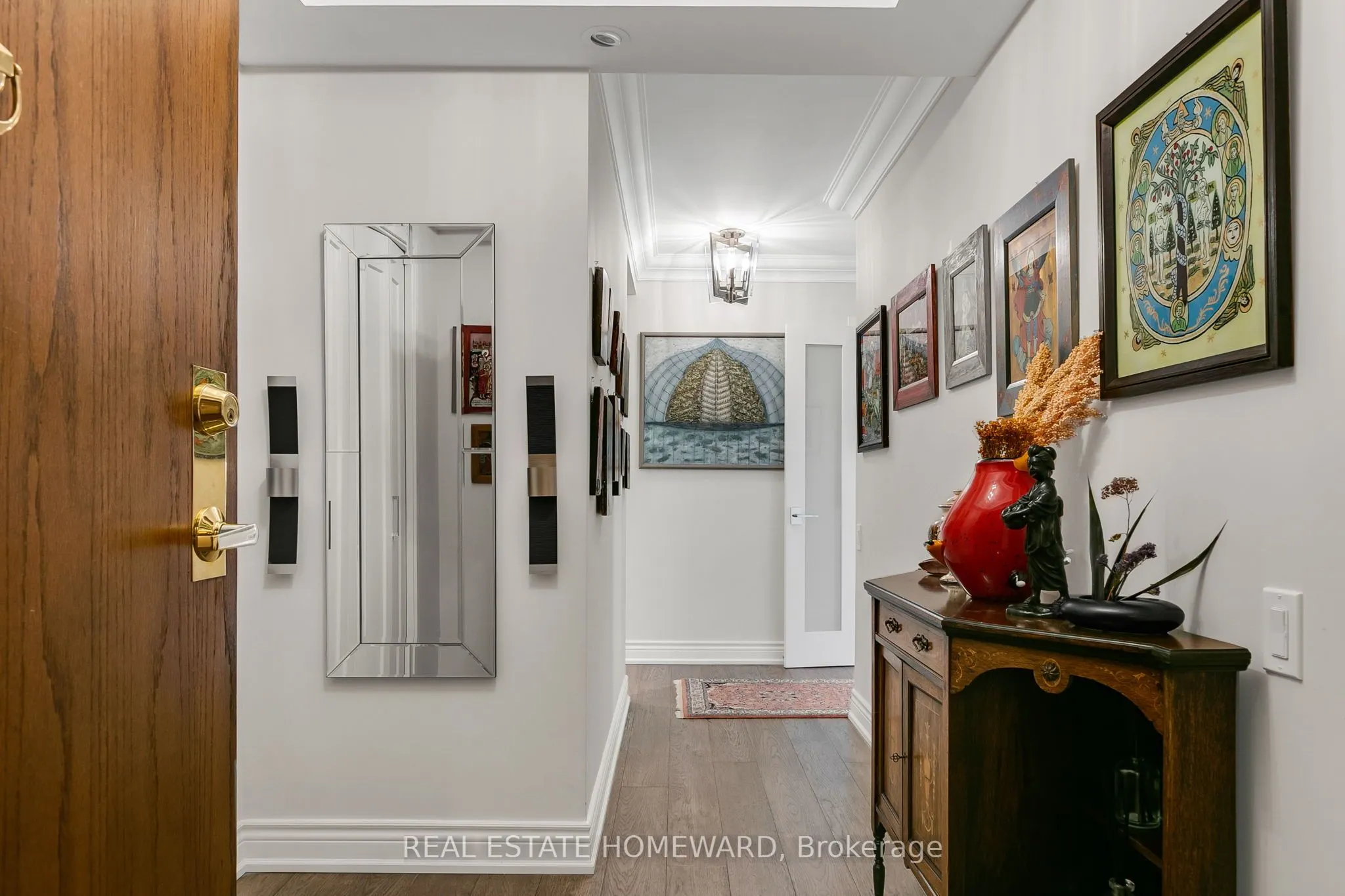 3 CONCORDE Place, #2603