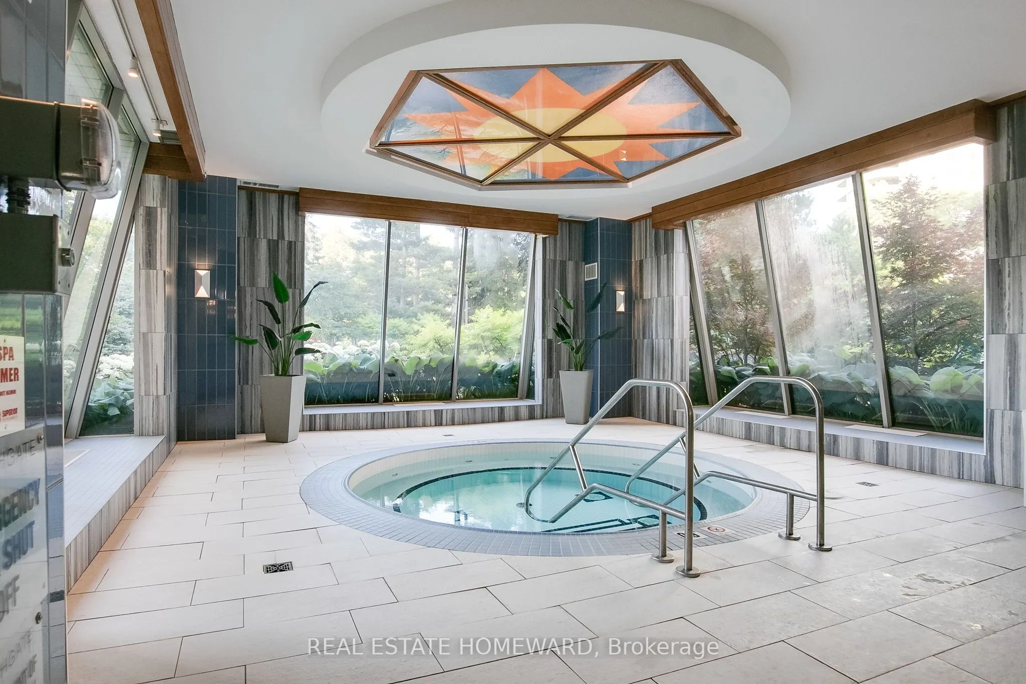 3 CONCORDE Place, #2603