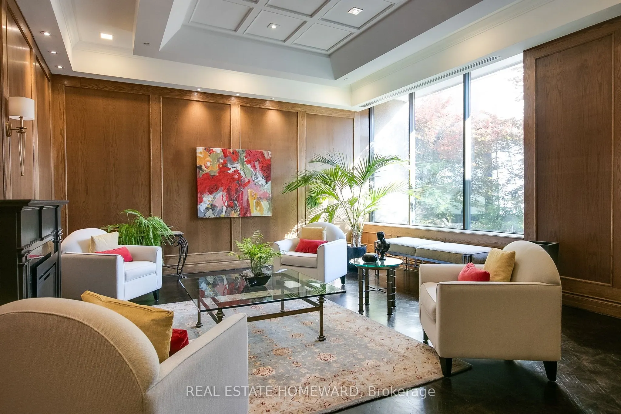 3 CONCORDE Place, #2603