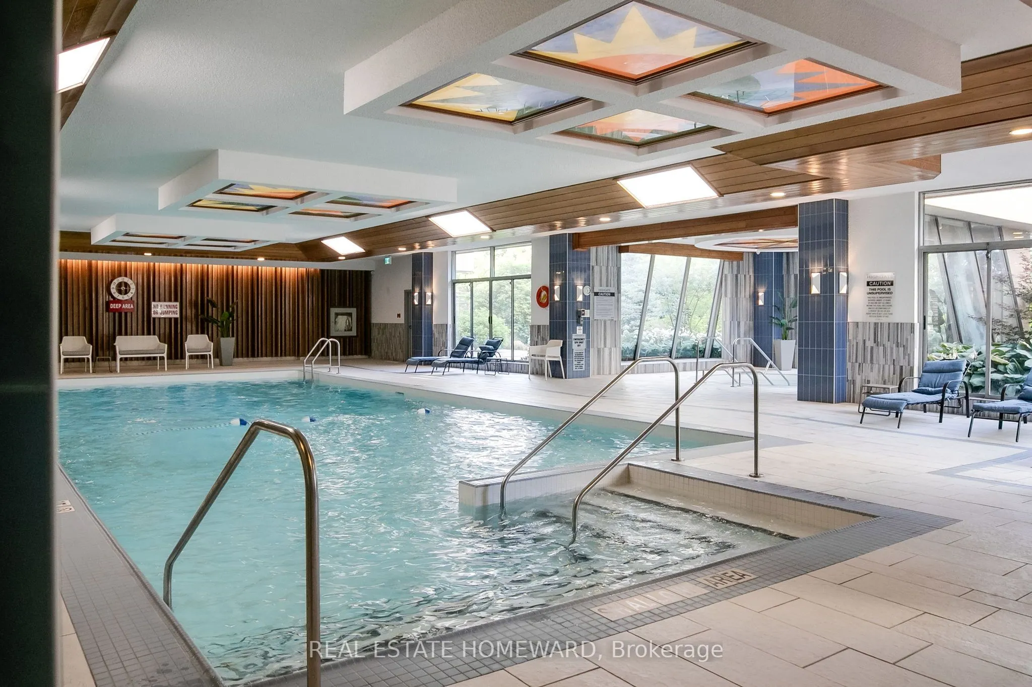 3 CONCORDE Place, #2603