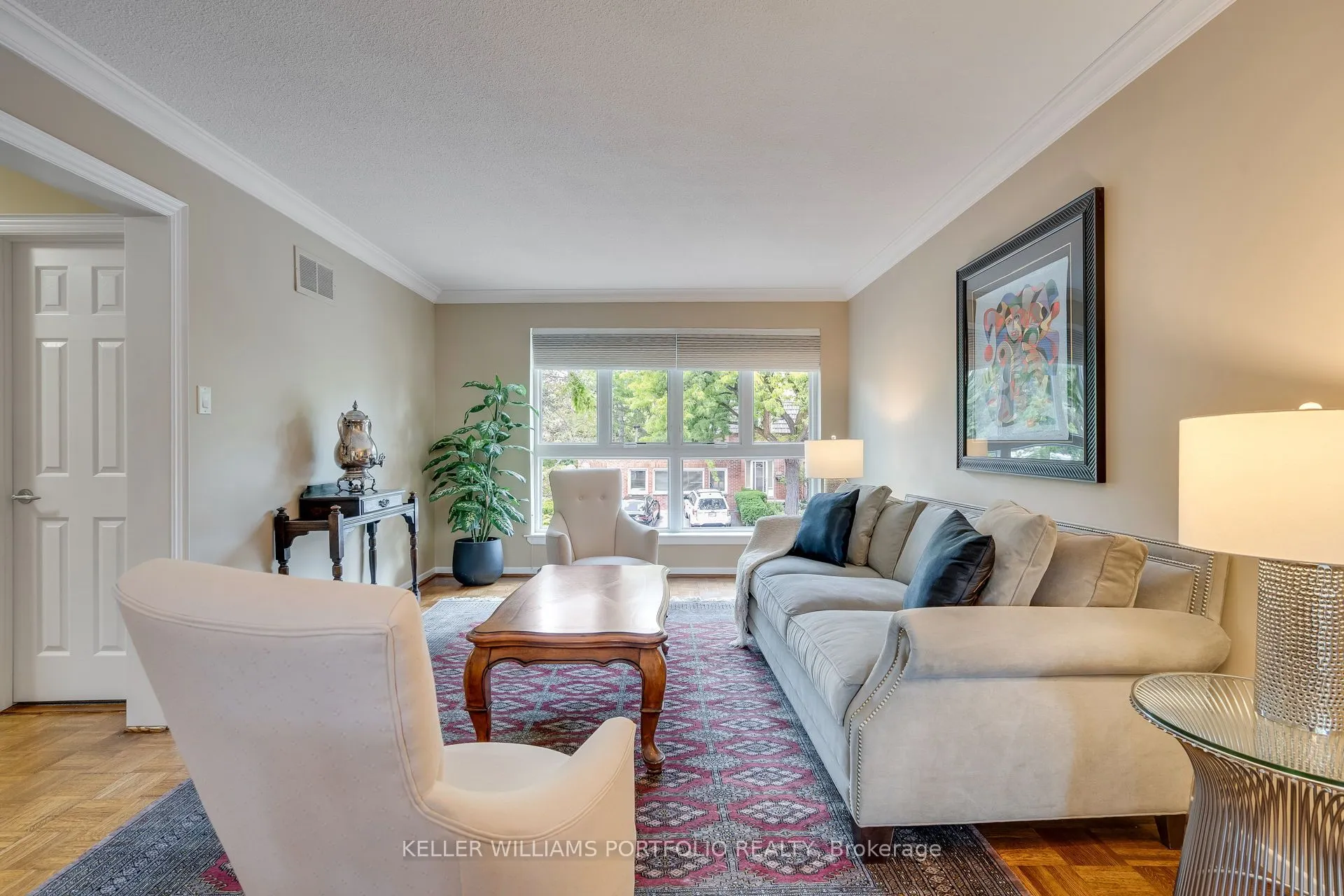 138 Scenic Mill Way, #101