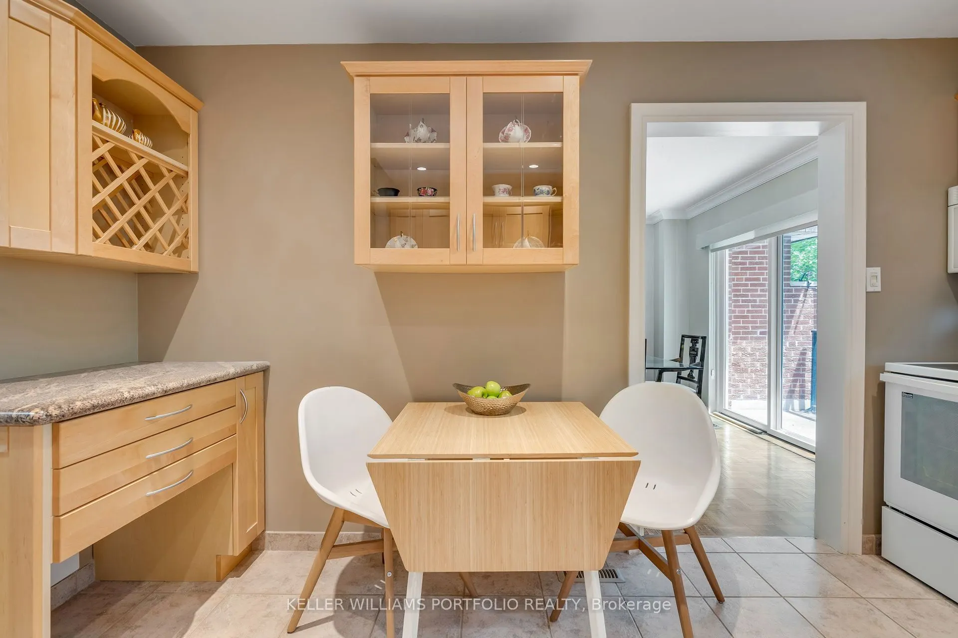 138 Scenic Mill Way, #101