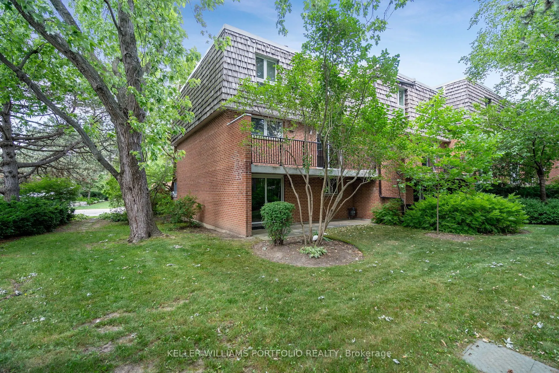 138 Scenic Mill Way, #101