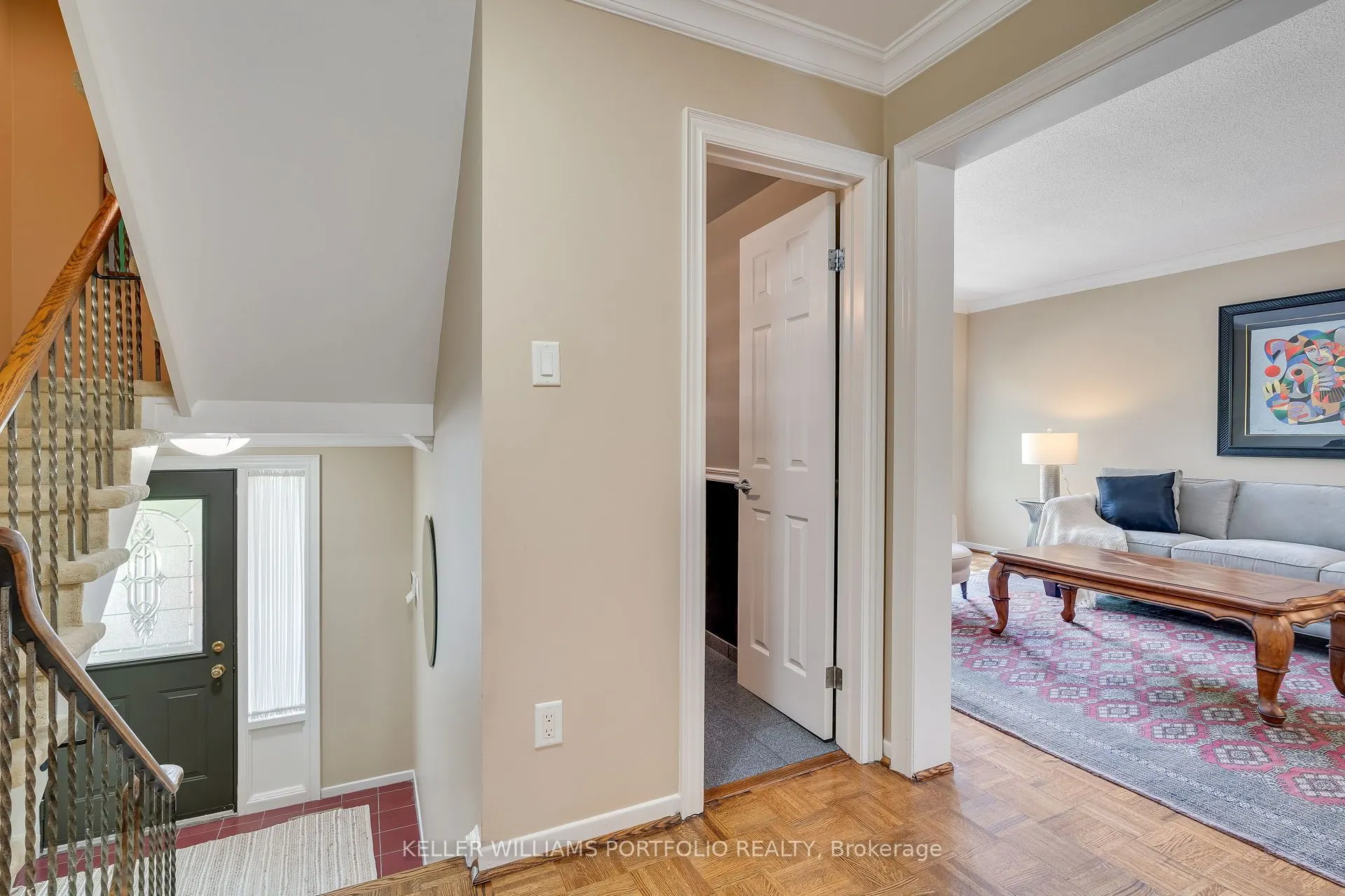 138 Scenic Mill Way, #101