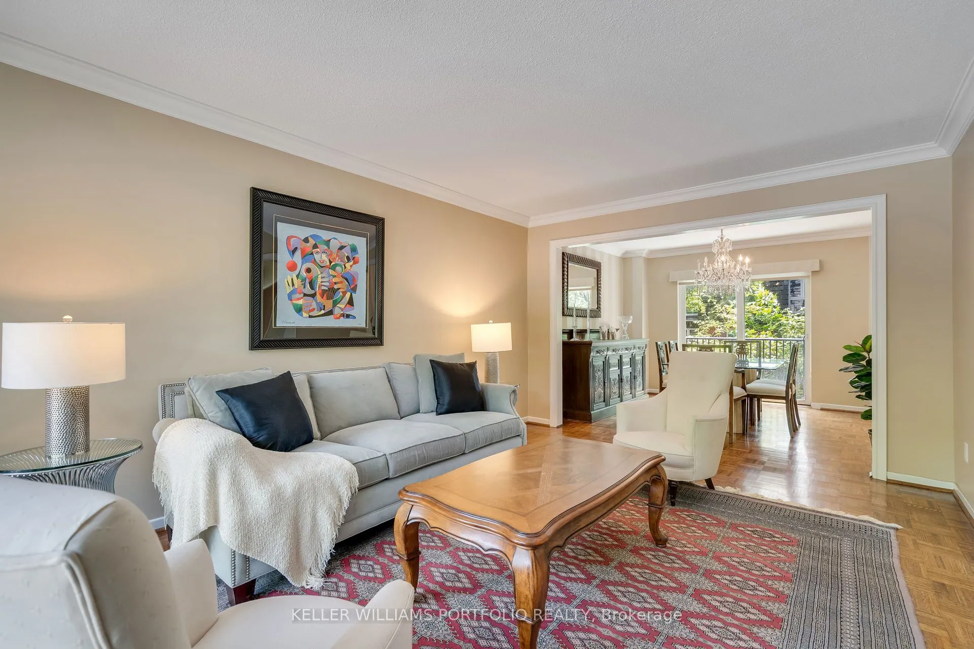 138 Scenic Mill Way, #101