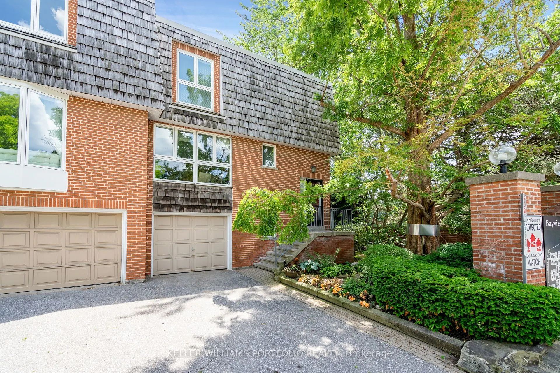 138 Scenic Mill Way, #101
