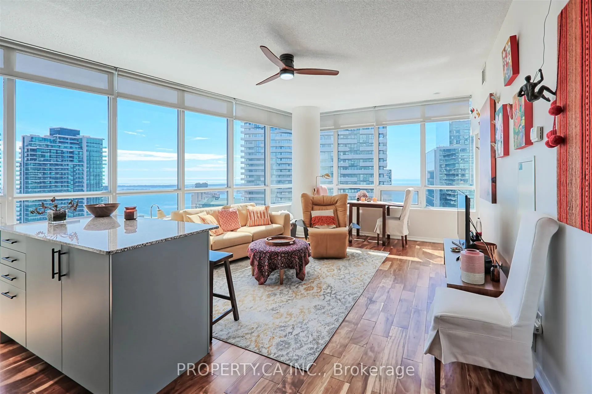 65 Bremner Boulevard, #4010