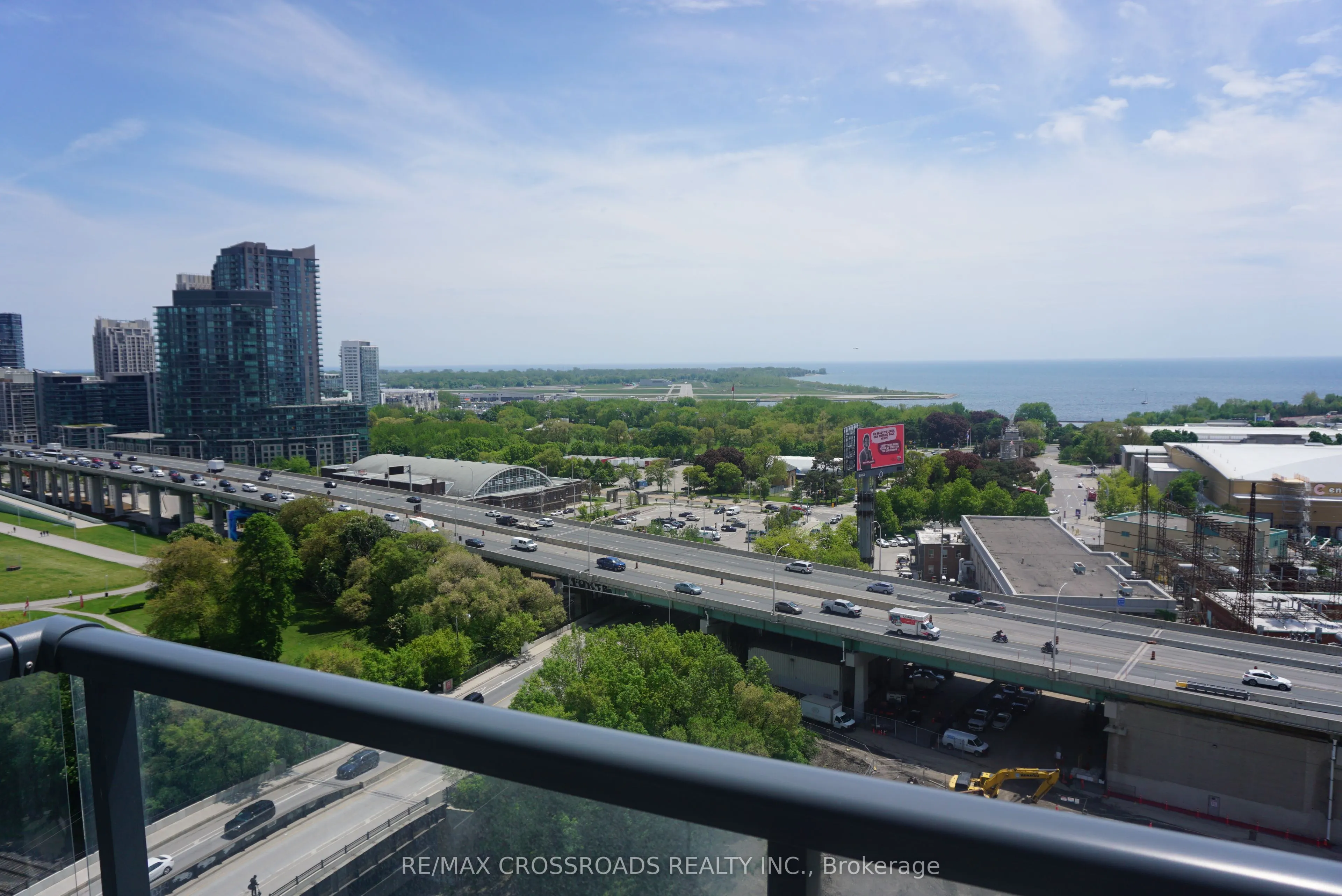 49 East Liberty Street, #1502