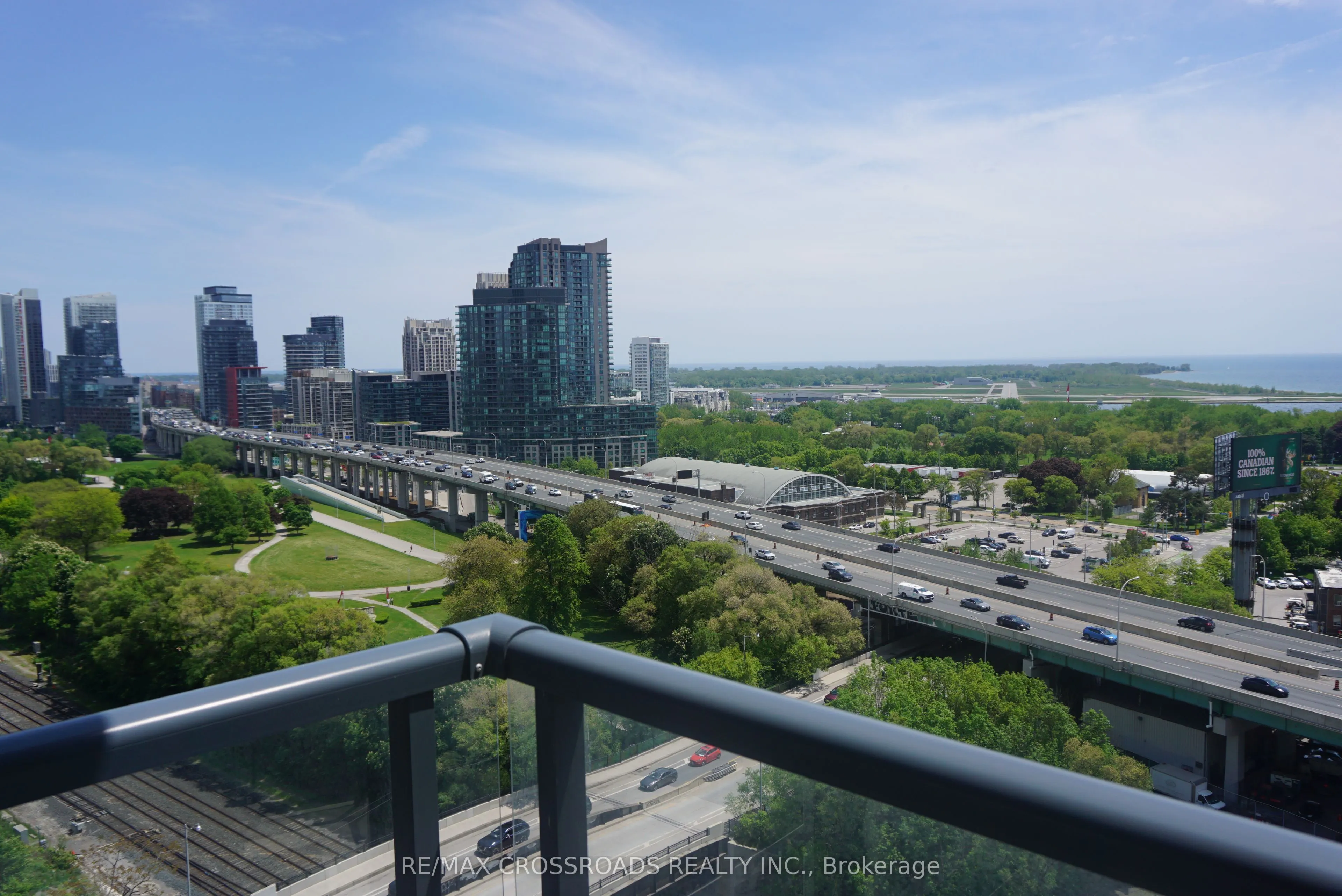 49 East Liberty Street, #1502