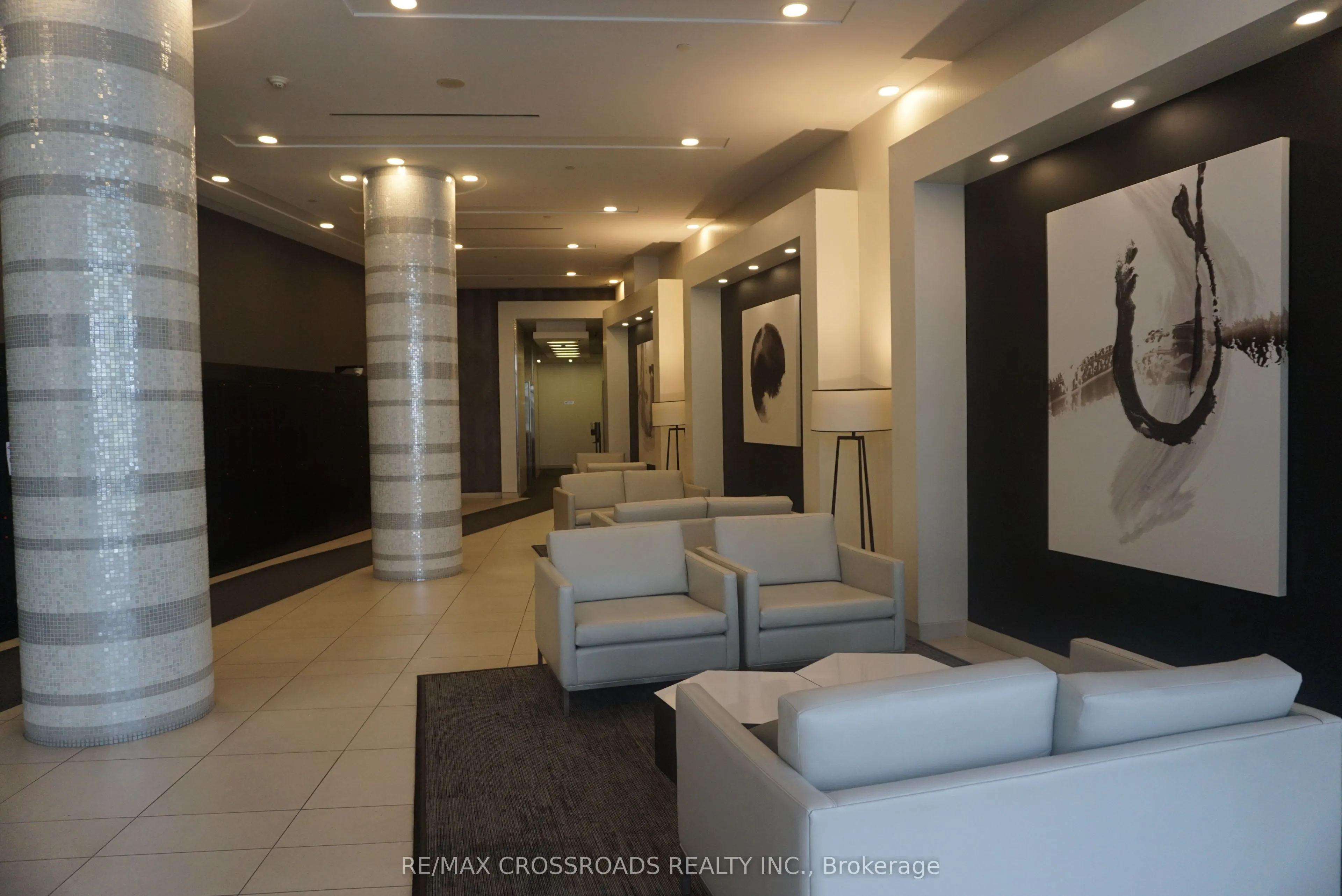 49 East Liberty Street, #1502