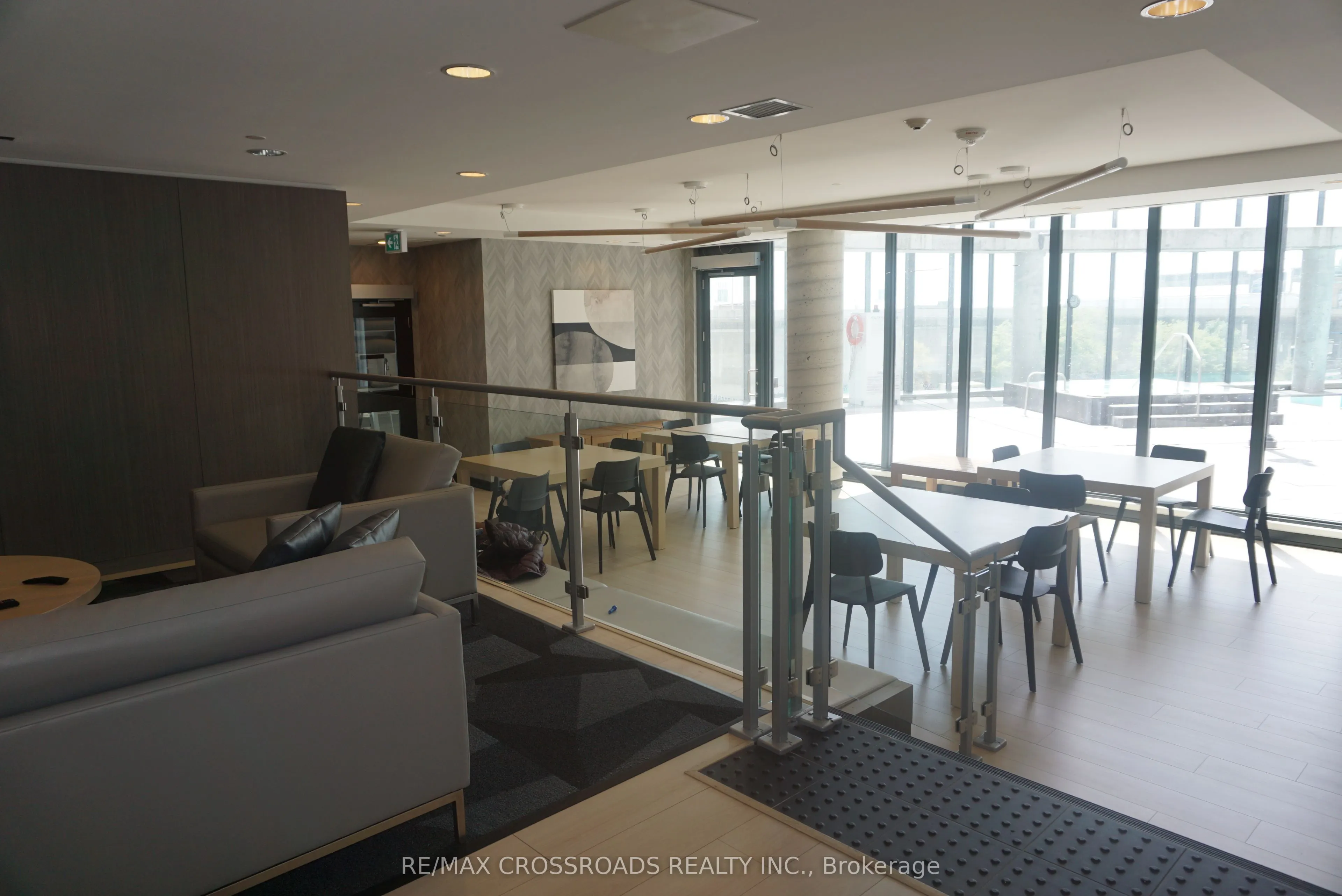 49 East Liberty Street, #1502