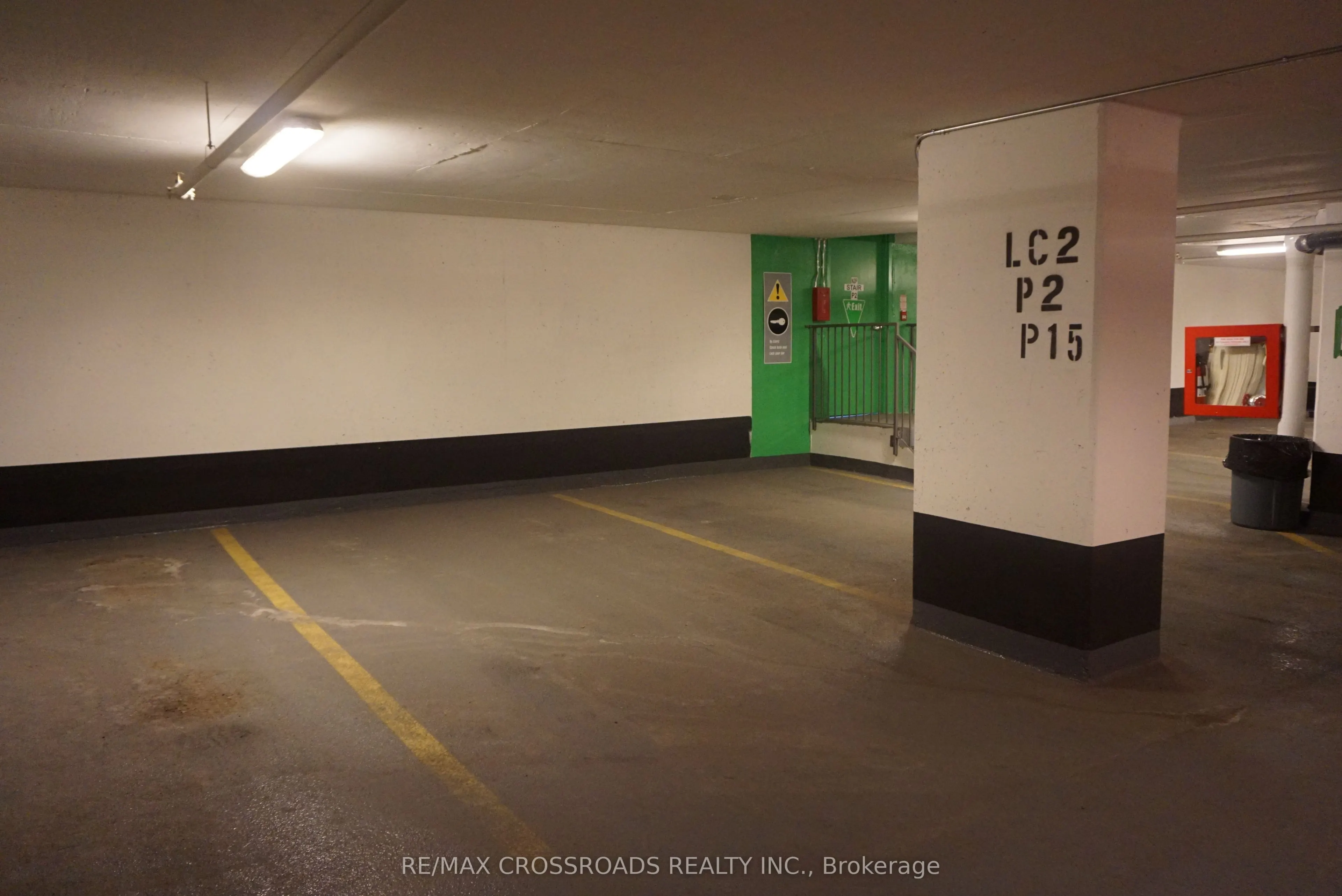 49 East Liberty Street, #1502