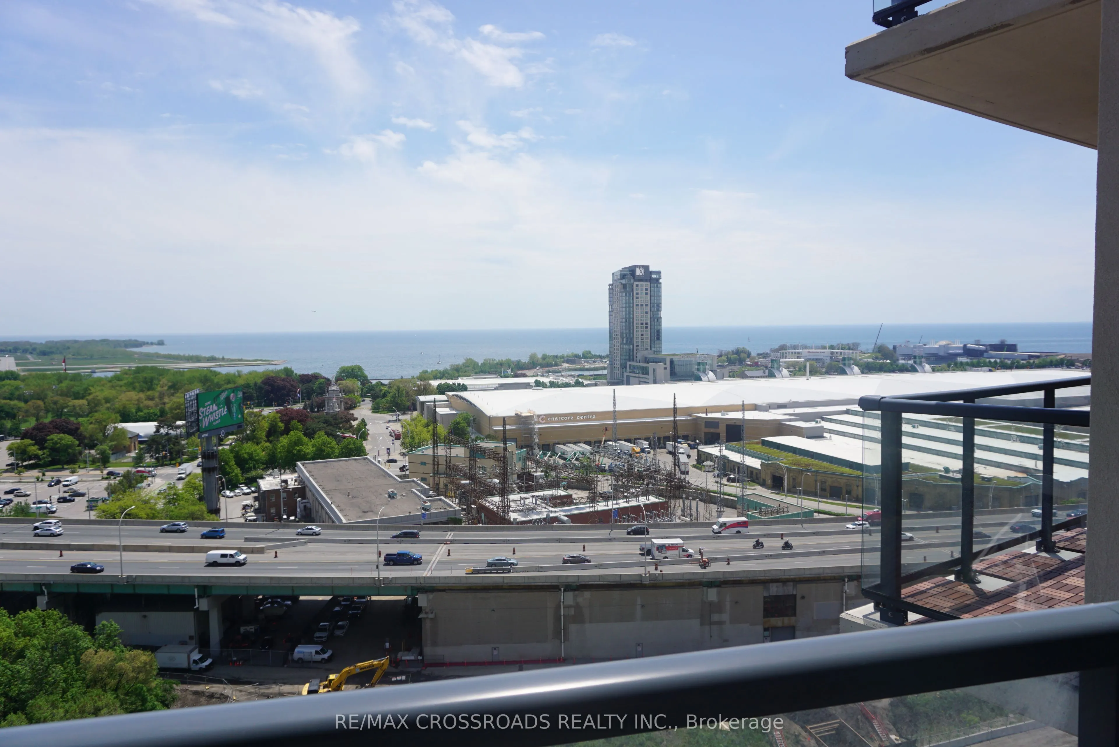 49 East Liberty Street, #1502