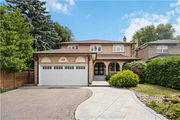 43 Lawnview Drive
