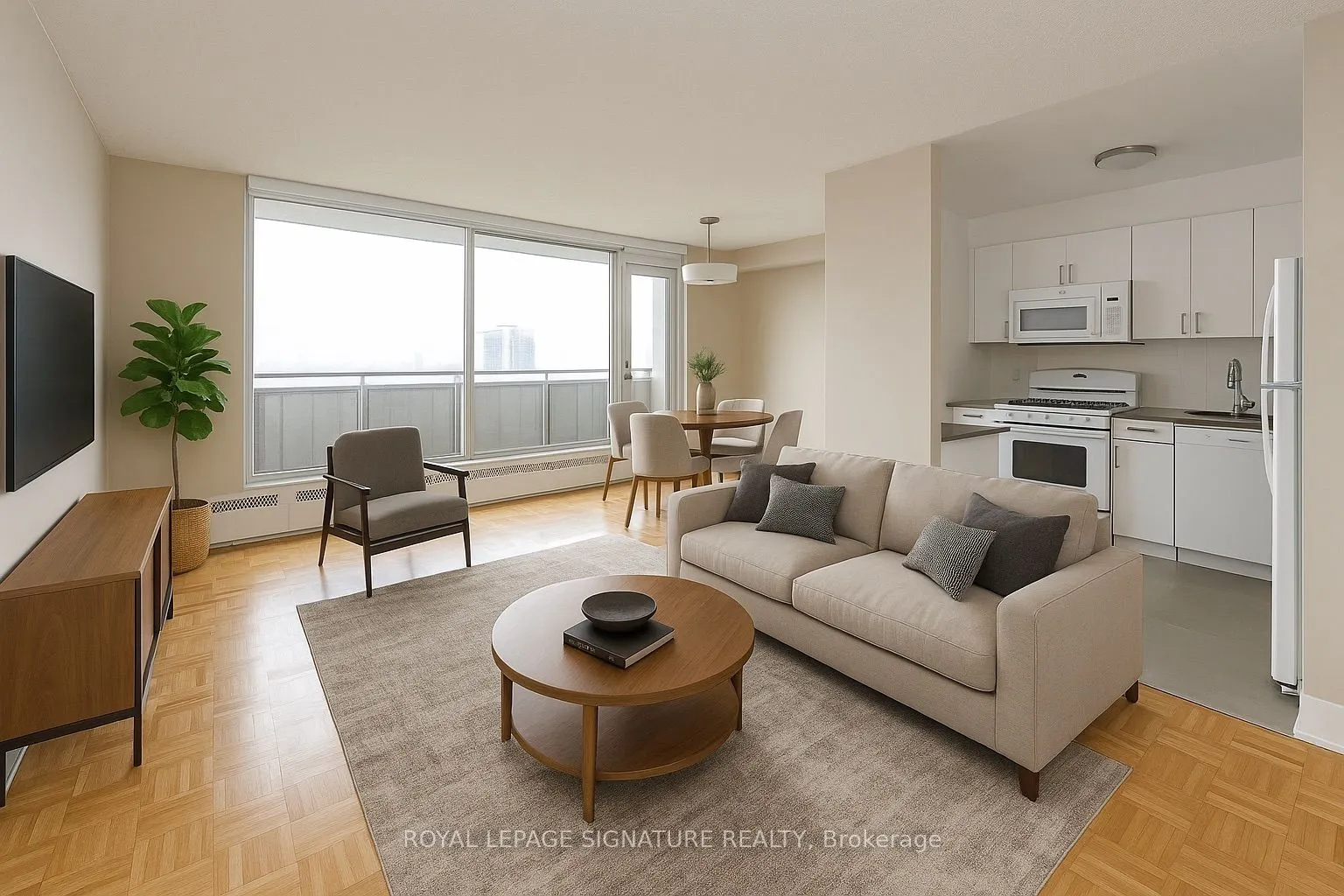 666 Spadina Avenue, #2403