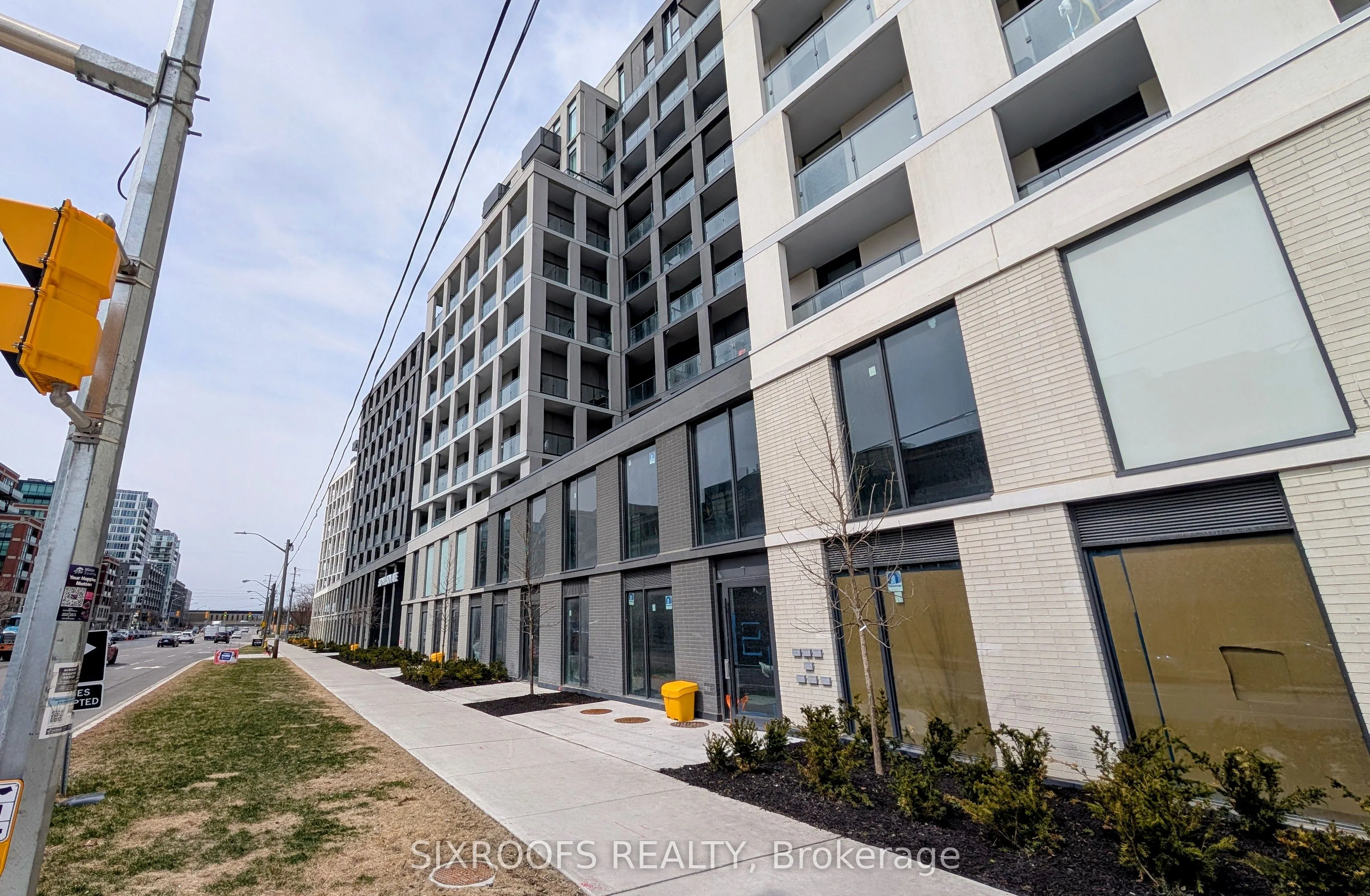 500 Wilson Avenue, #33