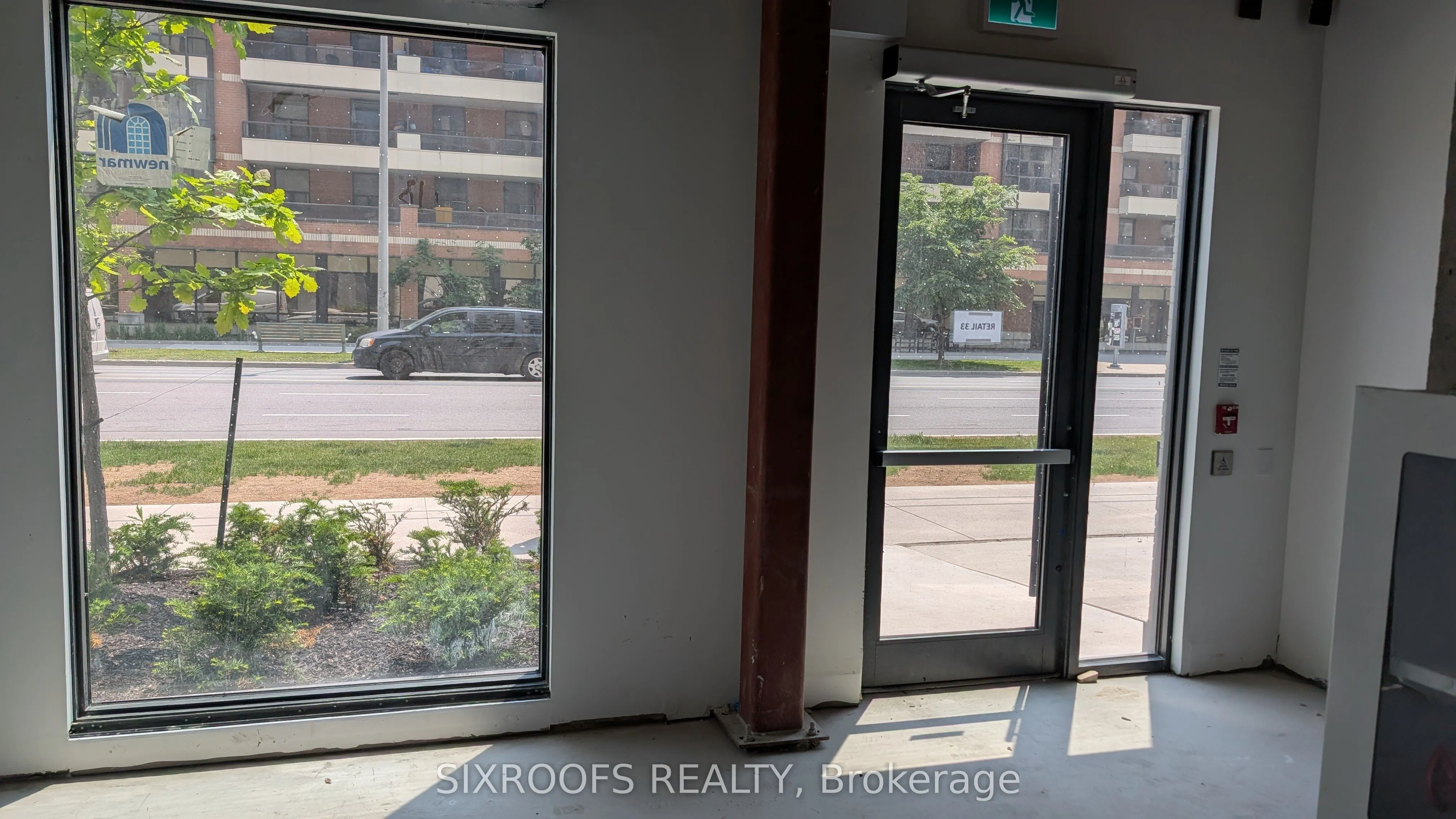 500 Wilson Avenue, #33