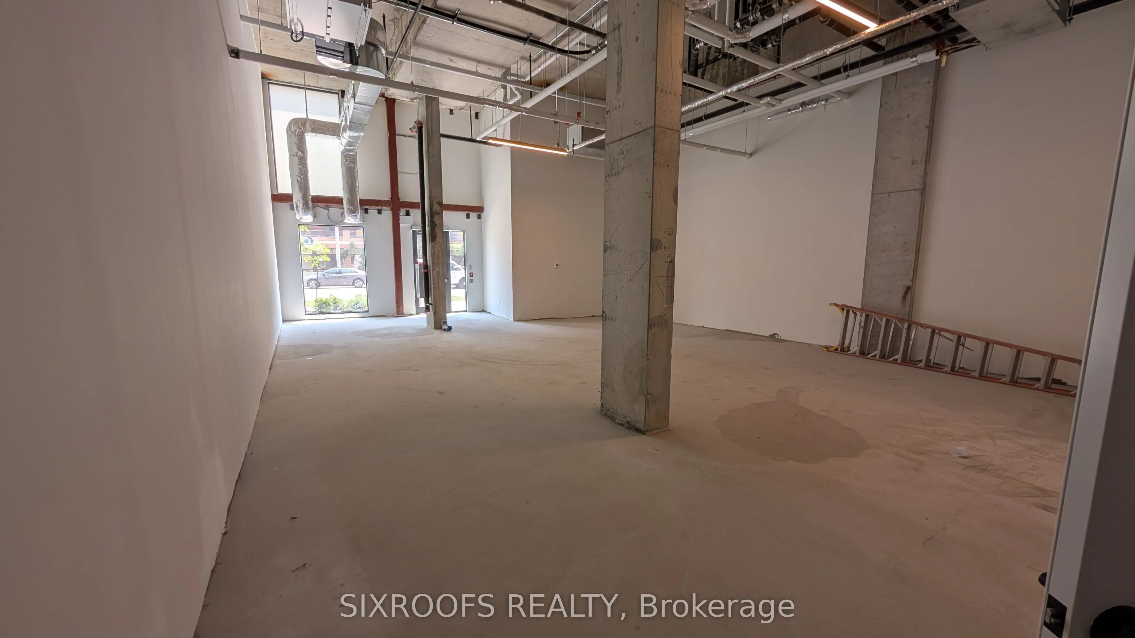 500 Wilson Avenue, #33