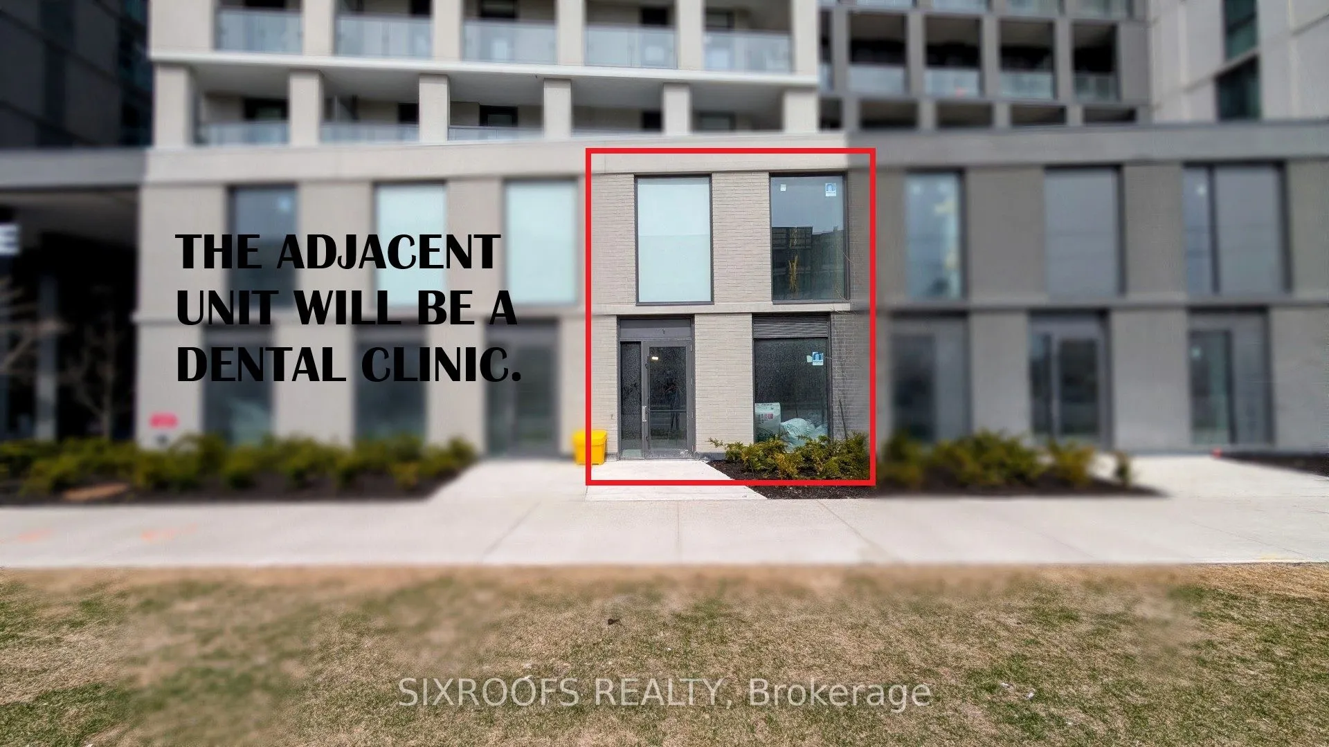 500 Wilson Avenue, #33