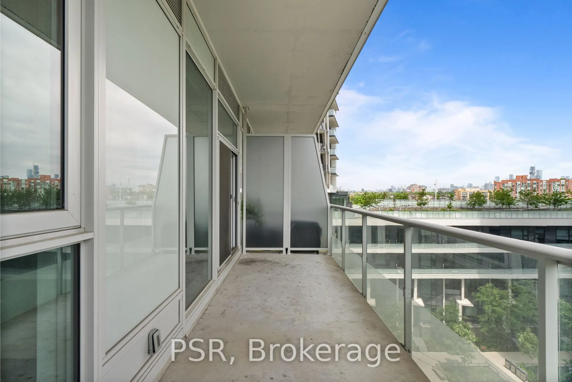 11 Ordnance Street, #408